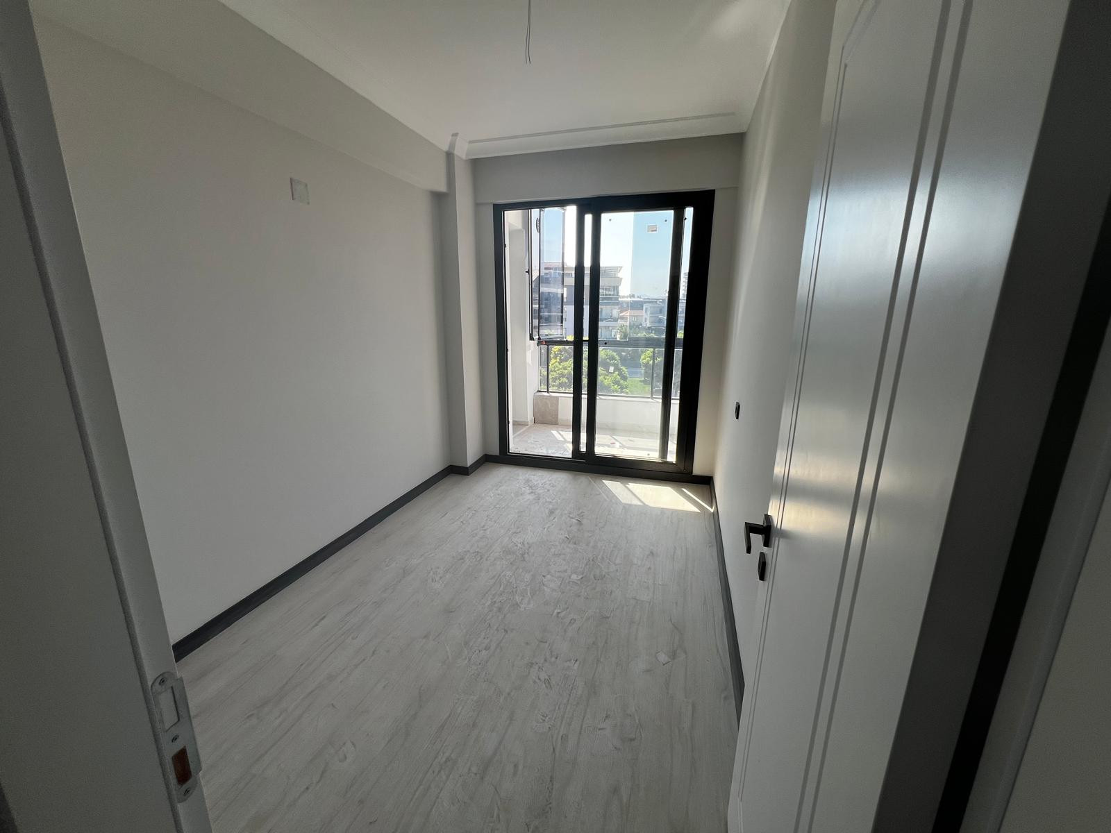 🏡 Akhisar'da Park Cepheli Ultra Lüks Sıfır 3+1 Daire | Kapalı Otoparklı