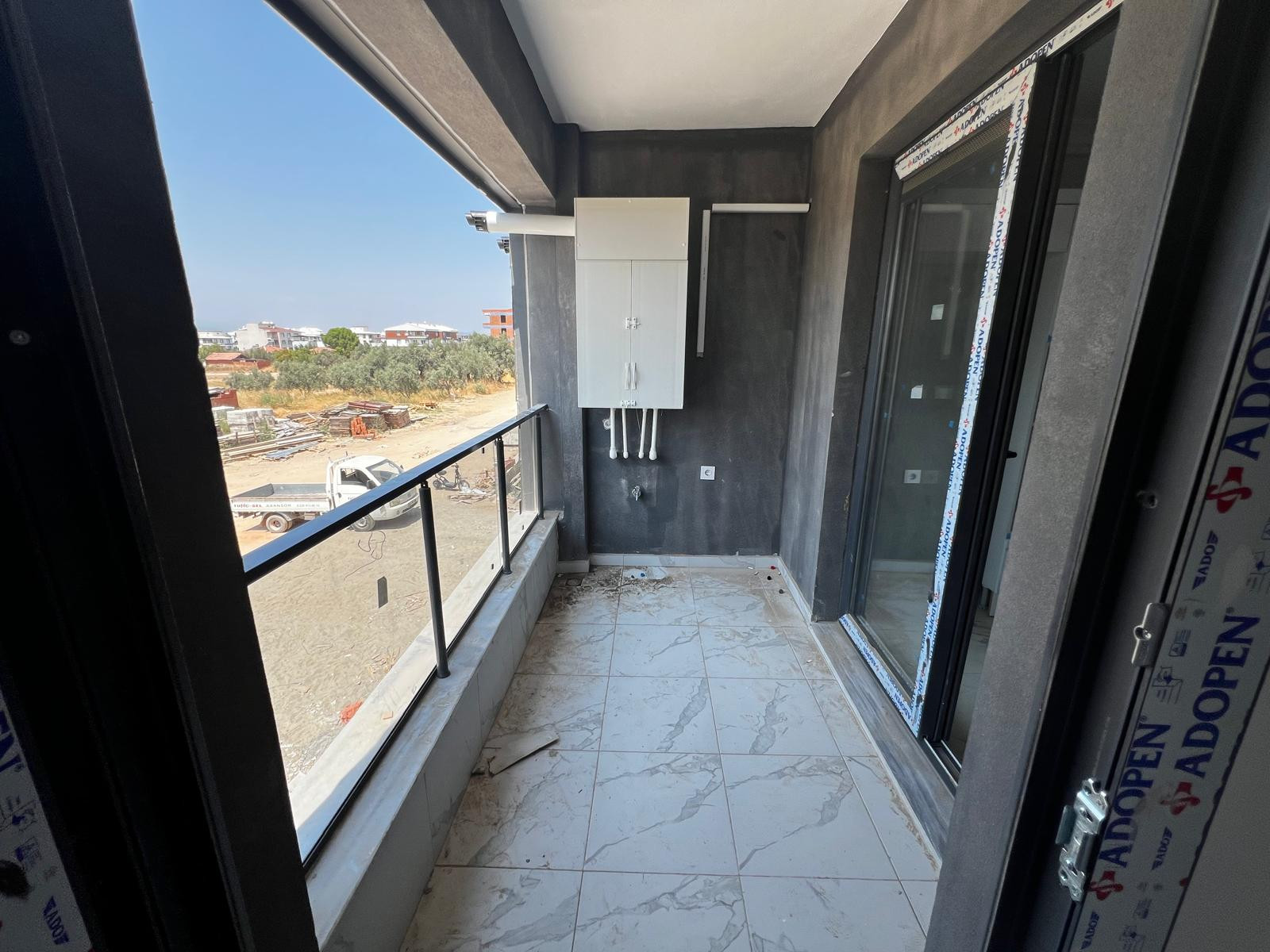 Akhisar Efendi Mahallesi'nde 3+1 Satılık Daire | 140 m² | Ring Yoluna 70 m