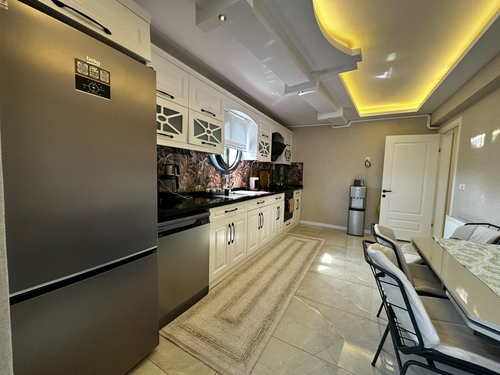 🏡 Hürriyet Mahallesi'nde Lüks 3+1 Dubleks | 220 m² | Doğalgazlı | 11.500.000 TL