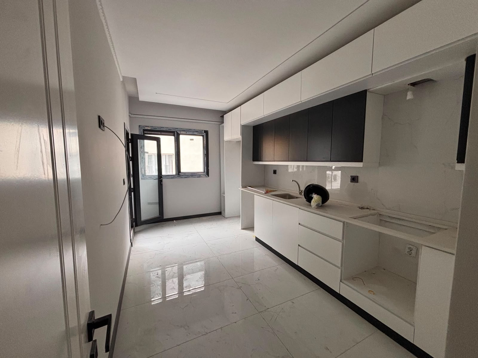 🏡 Gölet Atamar Arkası'nda 2+1 Satılık Daire | 103 m² | Kapalı Otoparklı