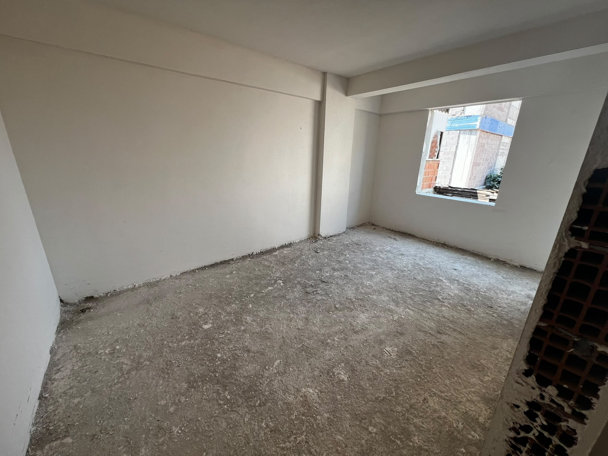 Akhisar Seyitahmet Mahallesi'nde 2+1 Satılık 80 m² Daire | Kapalı Otoparklı | Asansörlü