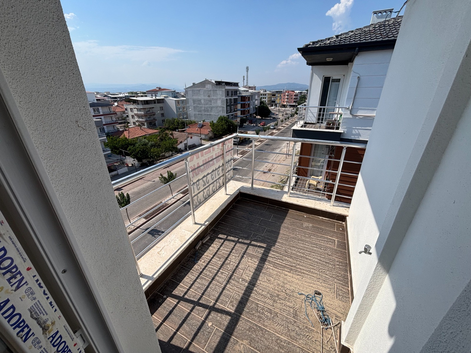 🏡 Akhisar Efendi Mahallesi'nde Sıfır 3+1 Daire | Ring Yolu Üzeri | Otoparklı