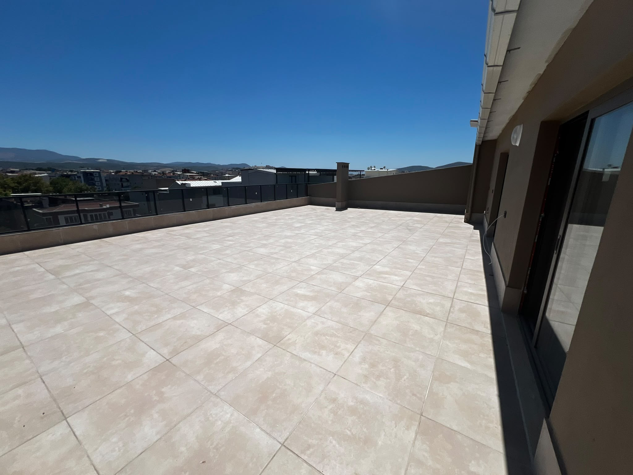 🏡 Reşatbey Umut Parkı Yanı 5+1 Ultra Lüks Sıfır Dubleks | 300 m²