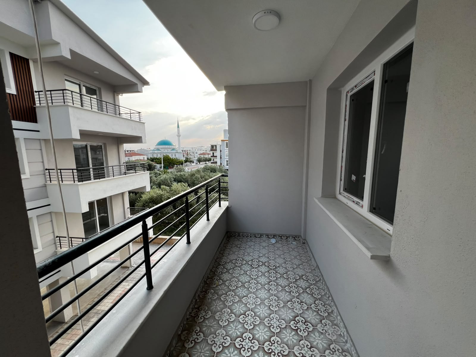 🏡 Efendi Mahallesi'nde Satılık Sıfır 2+1 Daire | 90 m² | Yerden Isıtmalı