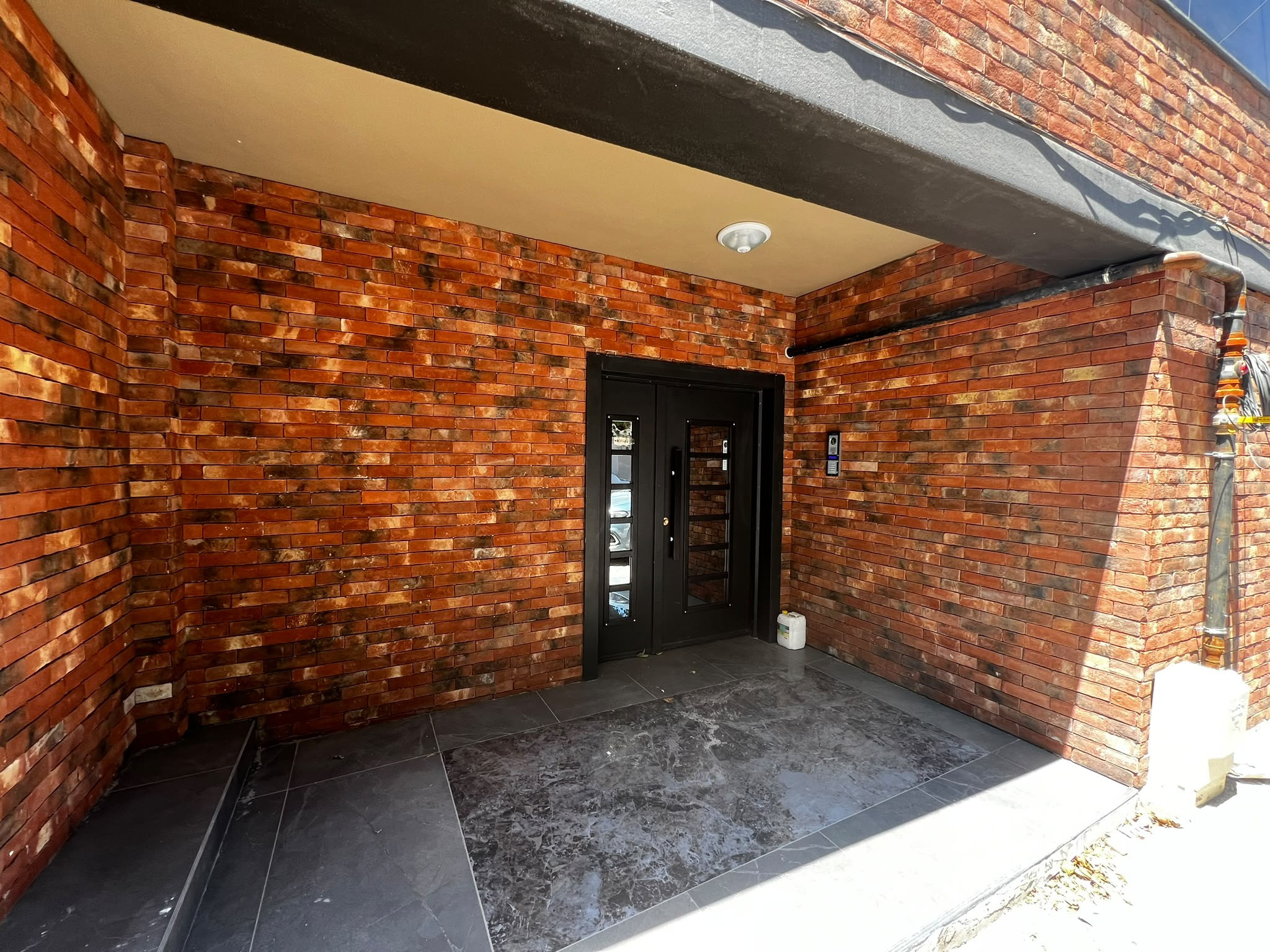 🏡 Reşatbey Umut Parkı Yanı 5+1 Ultra Lüks Sıfır Dubleks | 300 m²