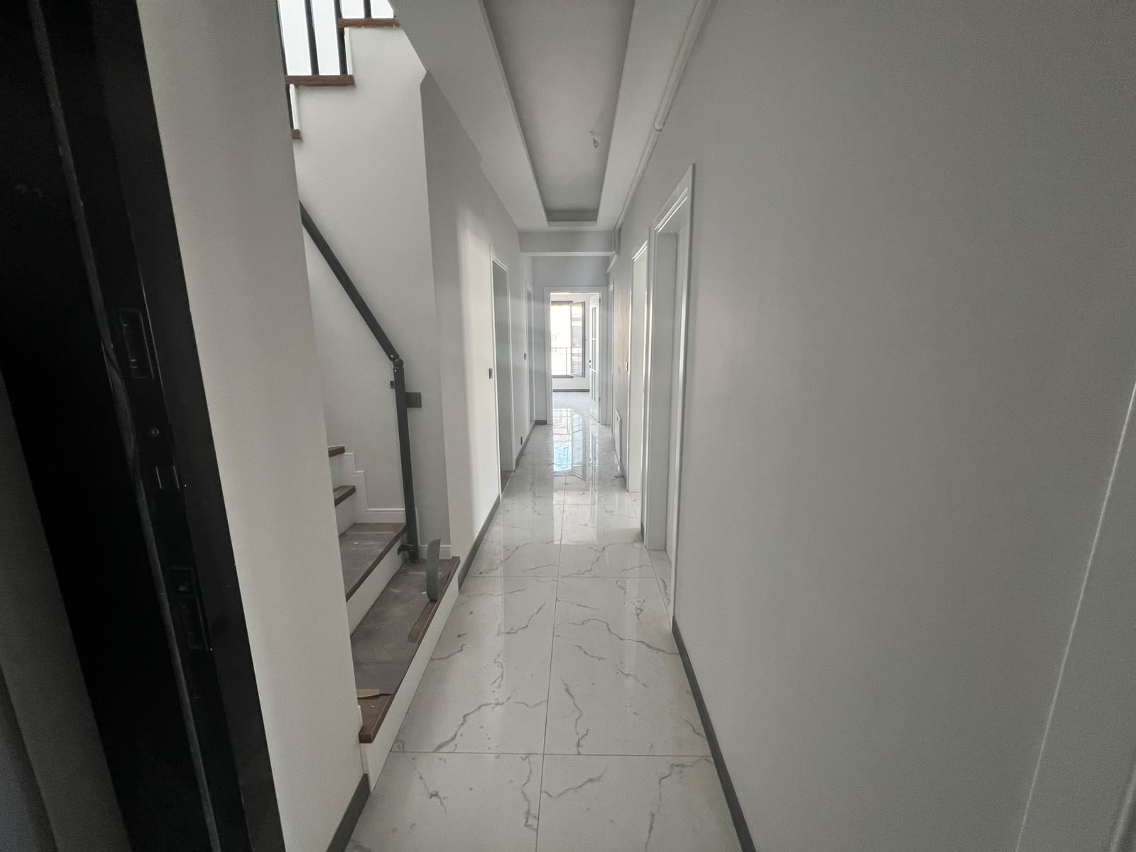 🏡 Atatürk Mahallesi'nde Lüks 4+1 Dubleks | 220 m² | Şahsi Otoparklı