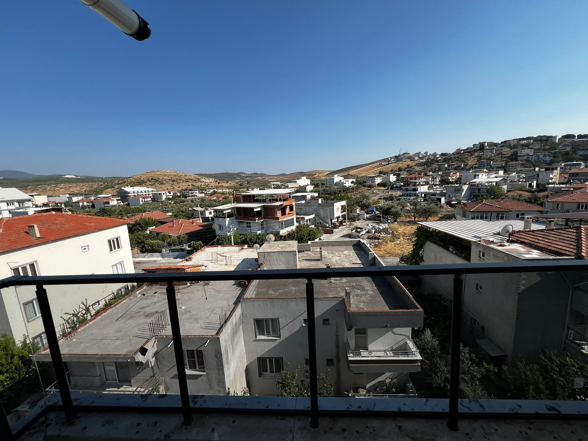 🏡 Cumhuriyet Mahallesi'nde 2+1 Satılık Daire | 90 m² | Geniş Balkon | Ring Yolu Üzeri