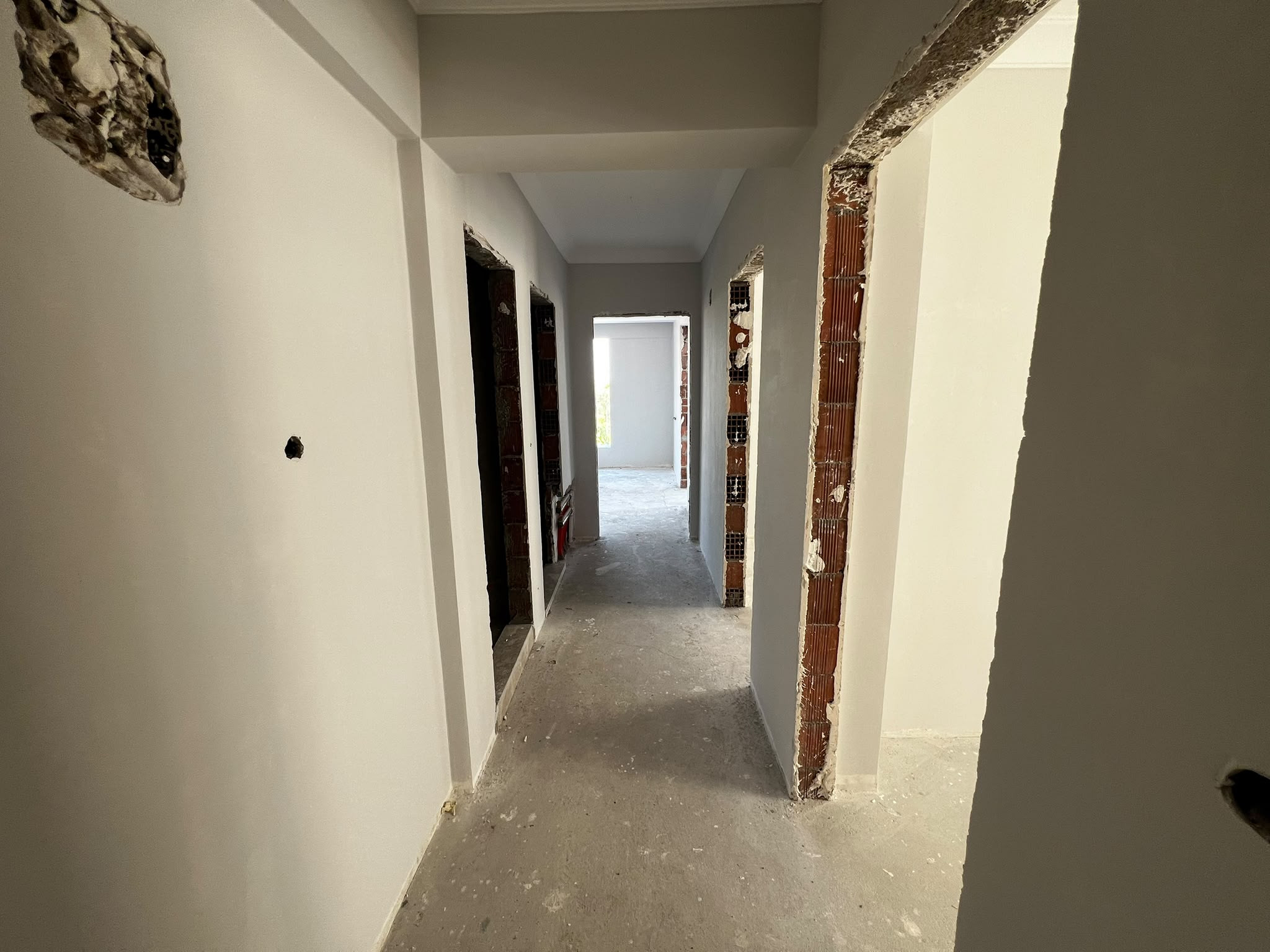 🏡 Cumhuriyet Mahallesi'nde Satılık 2+1 Daire | 85 m² | Yerden Isıtmalı