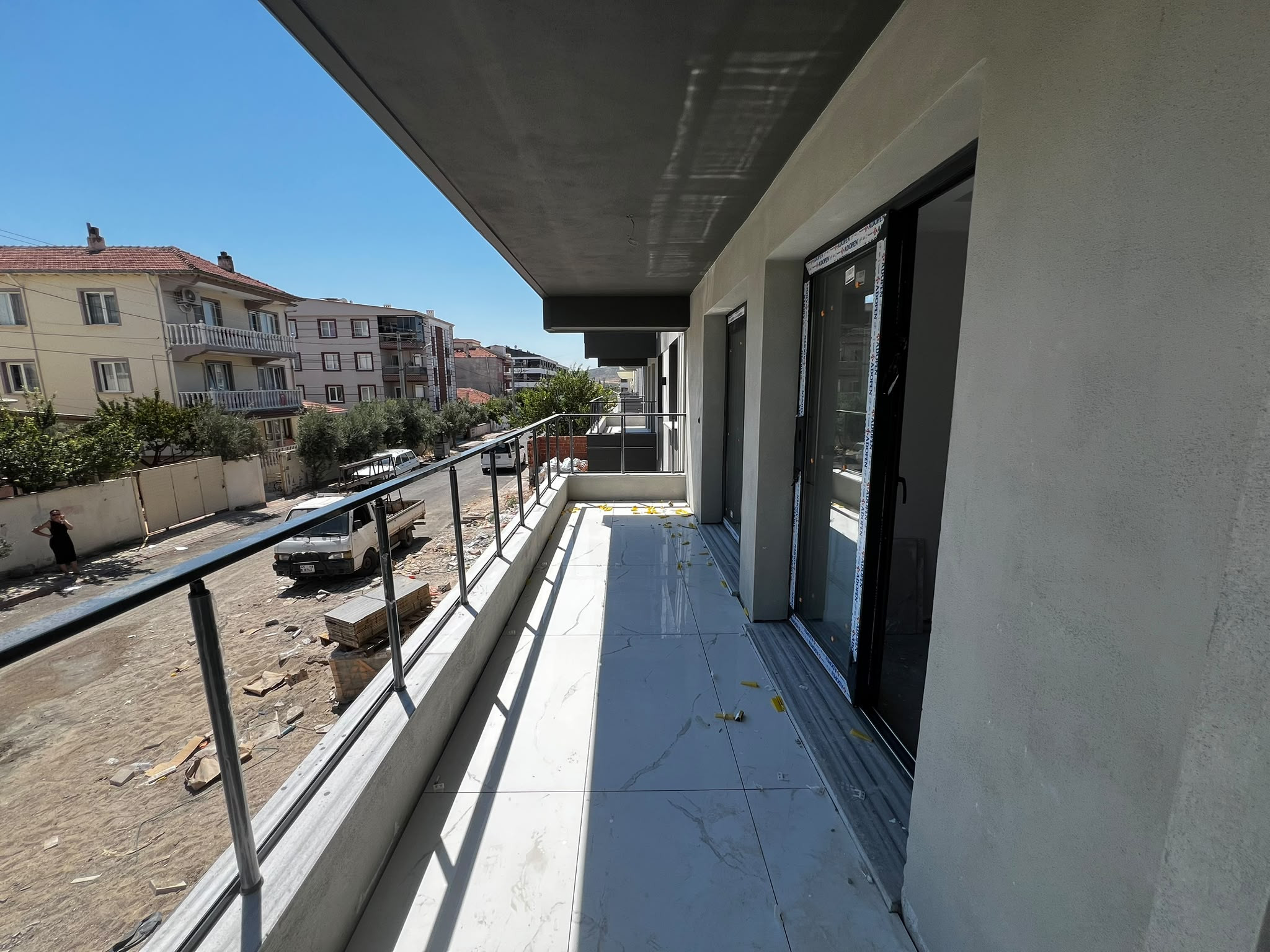 🏡 Cumhuriyet Mahallesi'nde Lüks 2+1 Daire | 110 m² | Kapalı Otoparklı