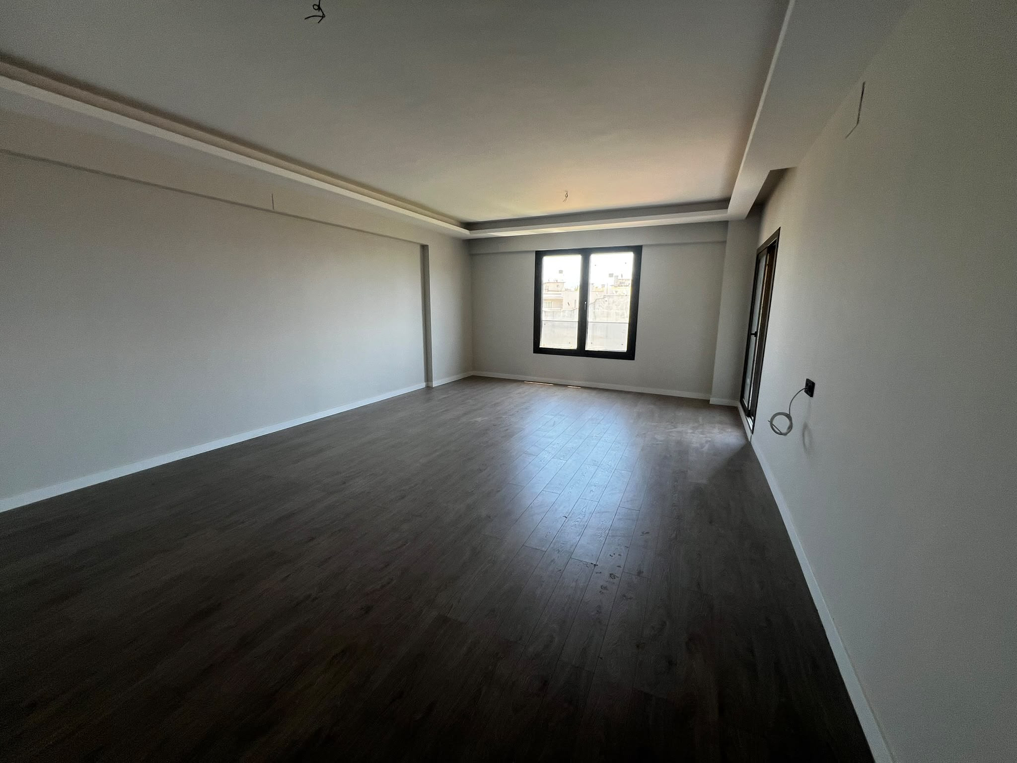 🏡 Reşatbey Umut Parkı Yanı 5+1 Ultra Lüks Sıfır Dubleks | 300 m²
