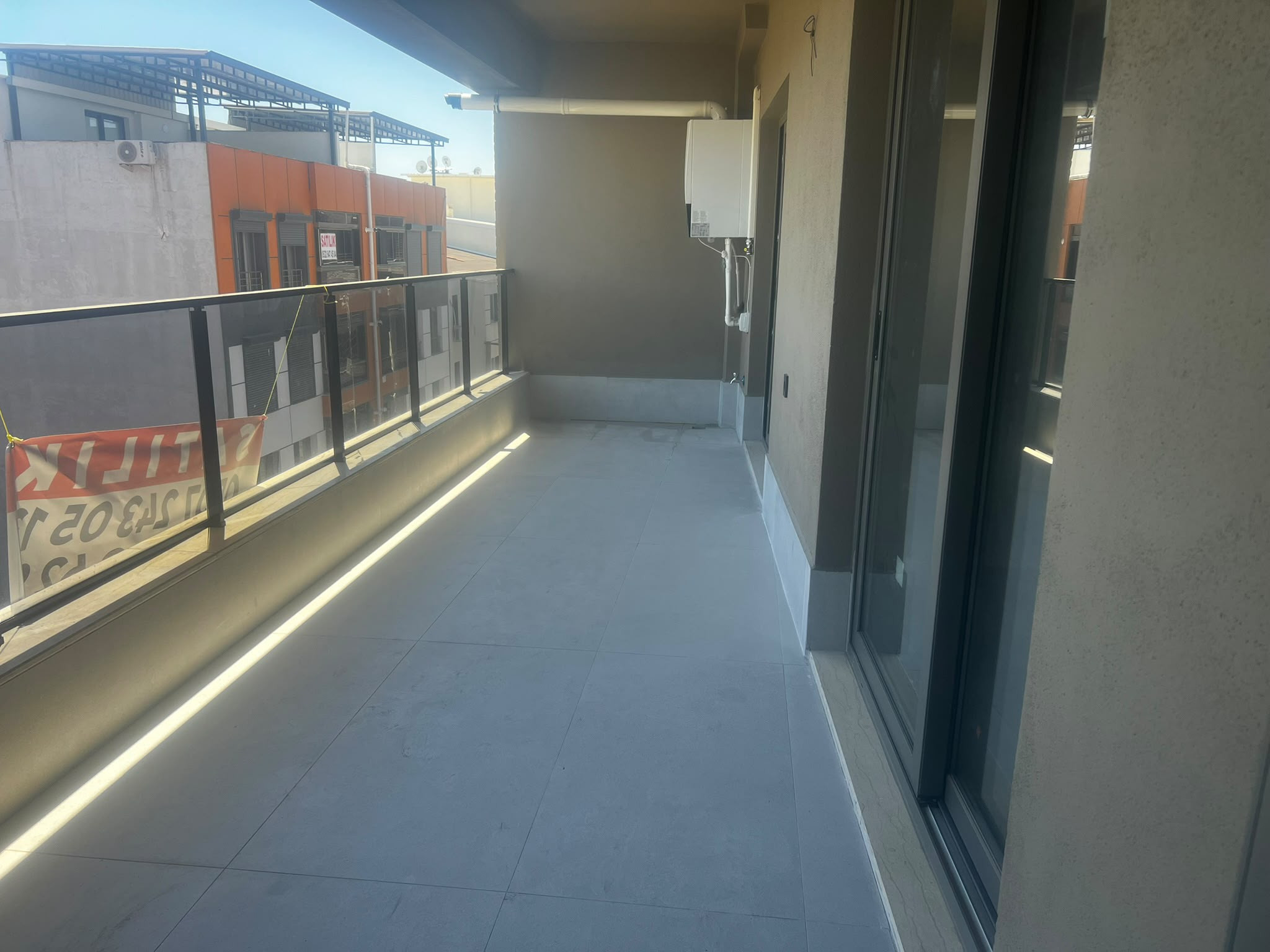 🏡 Reşatbey Umut Parkı Yanı 5+1 Ultra Lüks Sıfır Dubleks | 300 m²