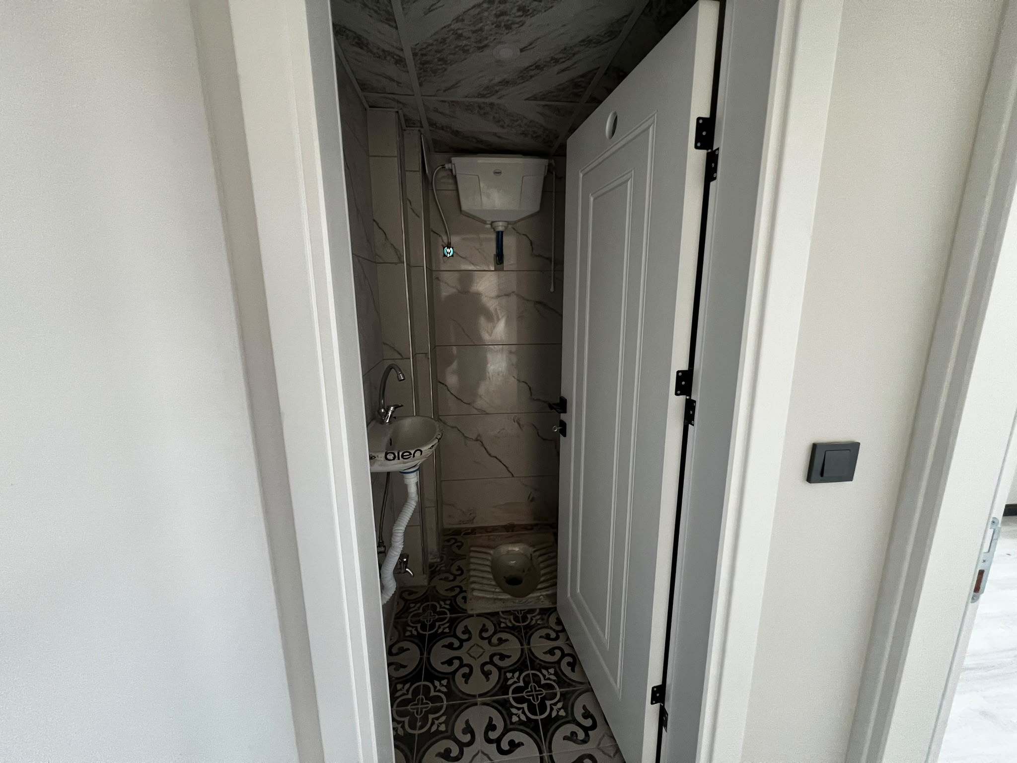 🏡 Cumhuriyet Mahallesi'nde 2+1 Satılık Daire | 90 m² | Geniş Balkon | Ring Yolu Üzeri