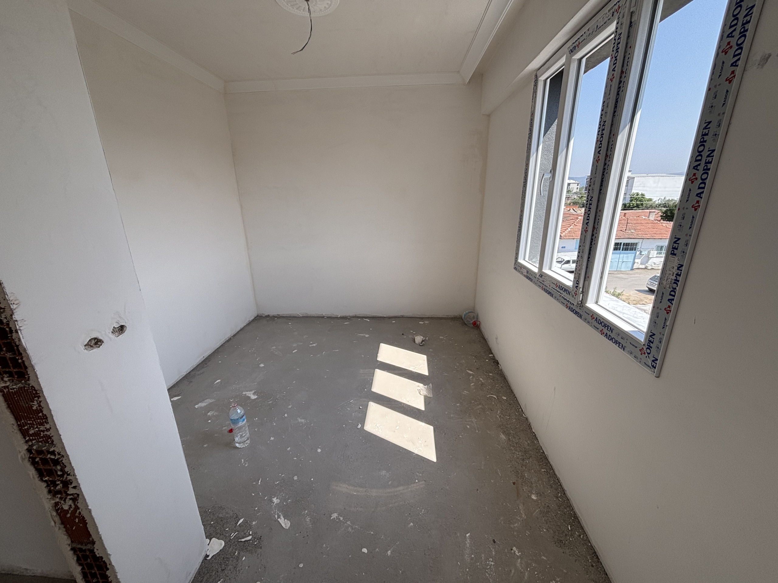 Akhisar Efendi Mahallesi’nde 85 m² 2+1 Sıfır Daire | Erken Alım Fırsatı | AVANTAJLI ÖDEME | UYGUN FİYAT