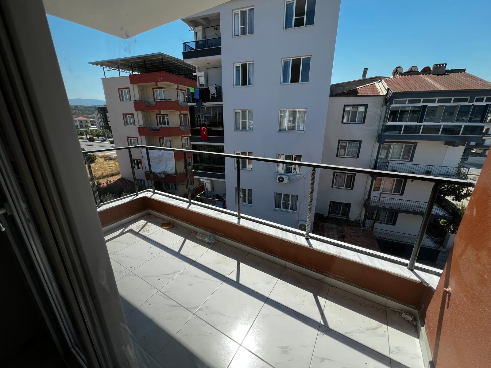 🏡 Cumhuriyet Mahallesi'nde Gül Parkı Dibinde 2+1 Satılık Daire | 95 m²