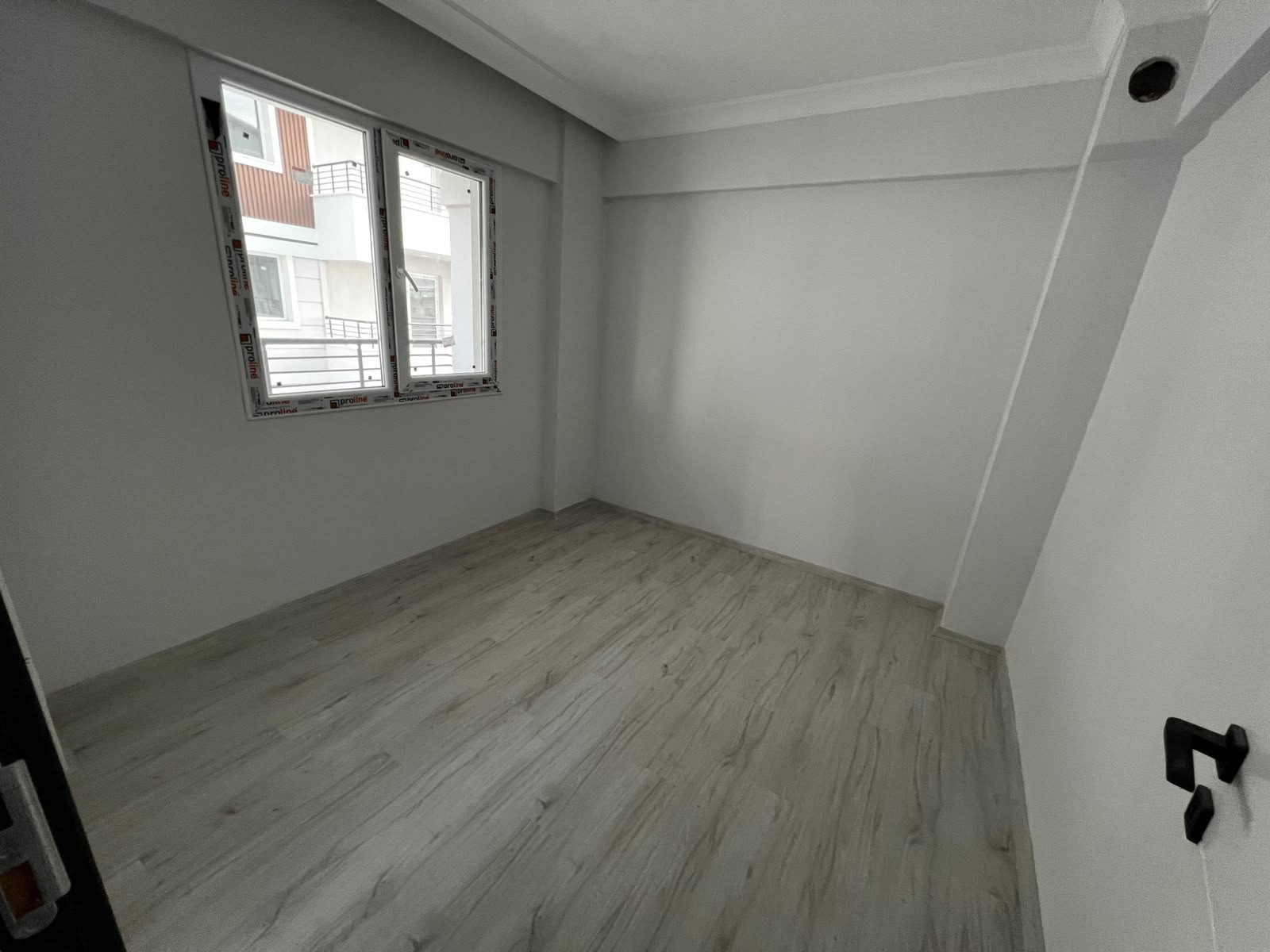 🏡 Efendi Mahallesi'nde Satılık Sıfır 2+1 Daire | 90 m² | Yerden Isıtmalı