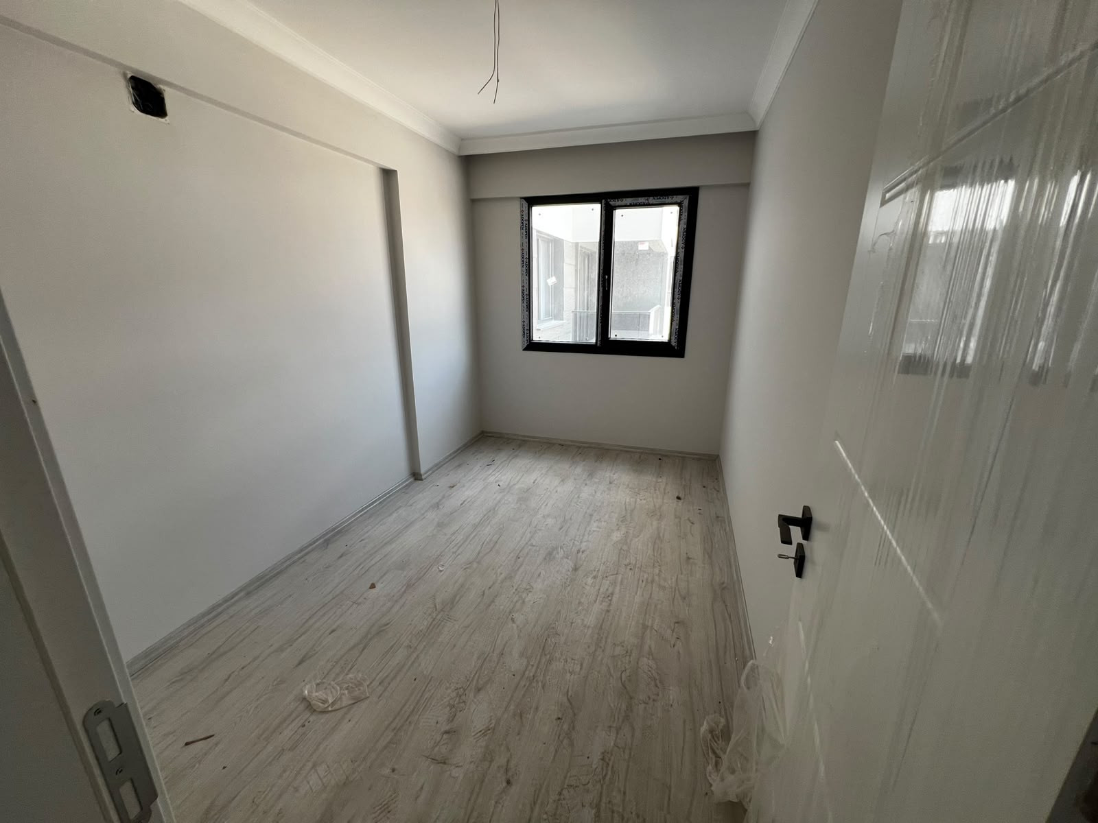 🏡 Akhisar Cumhuriyet Mahallesi'nde Satılık 2+1 Daire | 103 m² | Yerden Isıtmalı