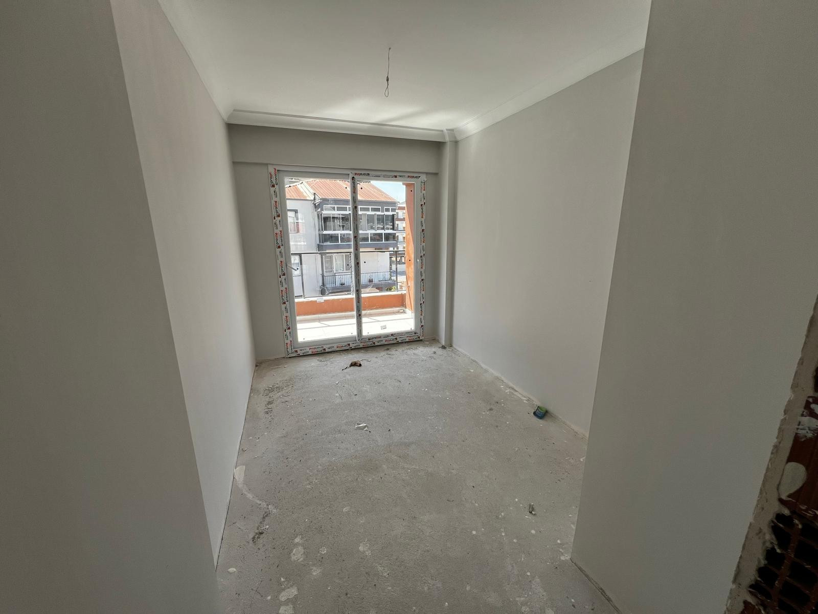 🏡 Cumhuriyet Mahallesi'nde Gül Parkı Dibinde 2+1 Satılık Daire | 95 m²