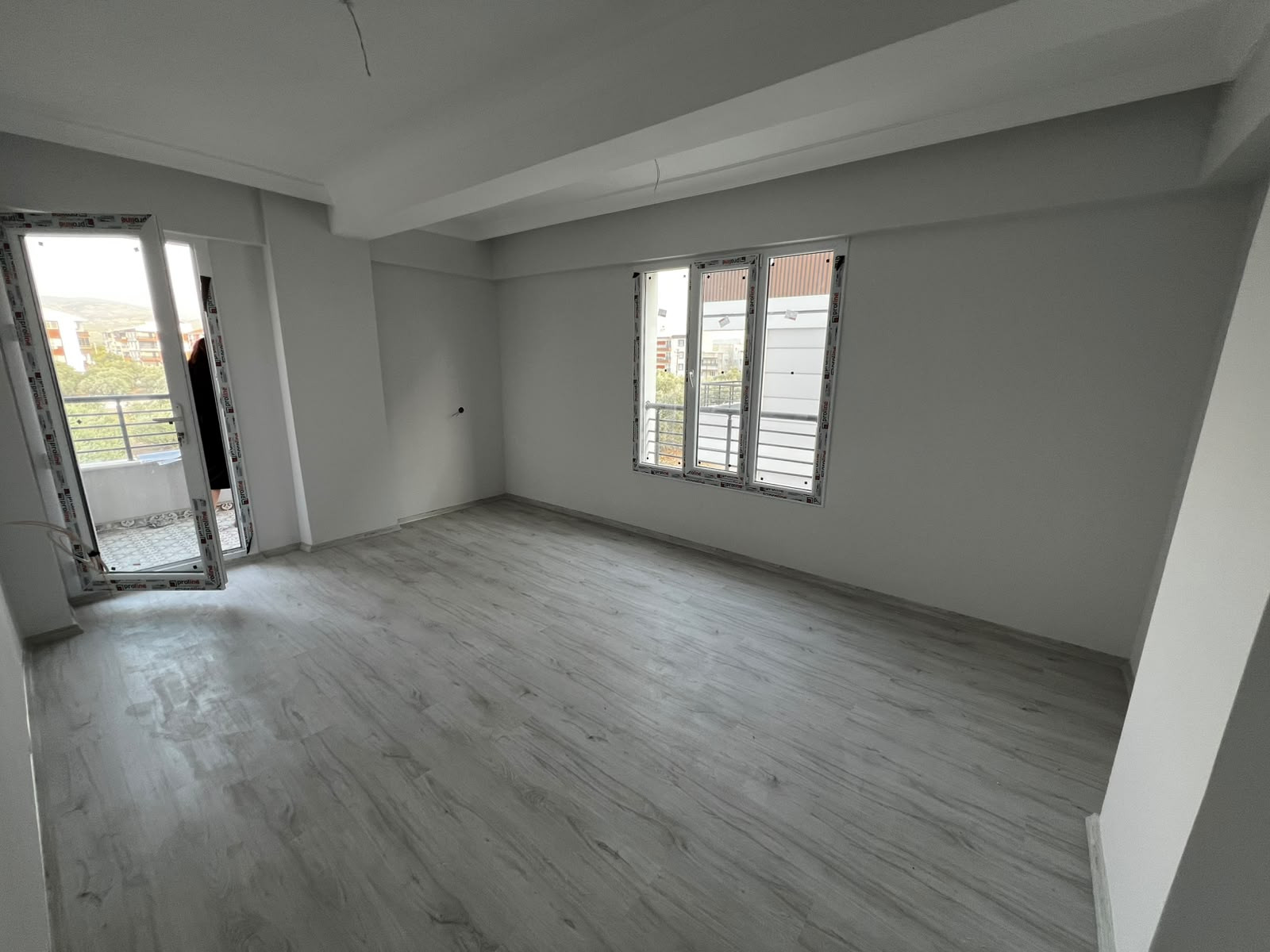 🏡 Efendi Mahallesi'nde Satılık Sıfır 2+1 Daire | 90 m² | Yerden Isıtmalı