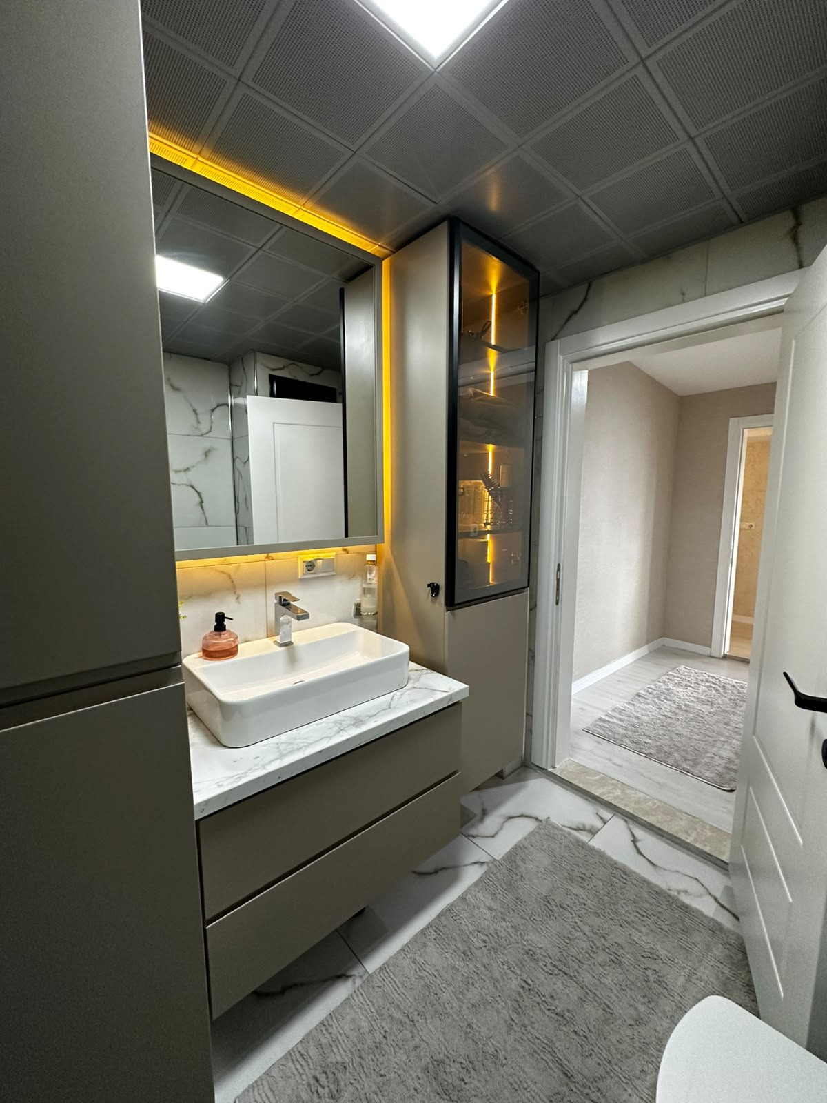 🏡 Hürriyet Mahallesi'nde Lüks 3+1 Dubleks | 220 m² | Doğalgazlı | 11.500.000 TL