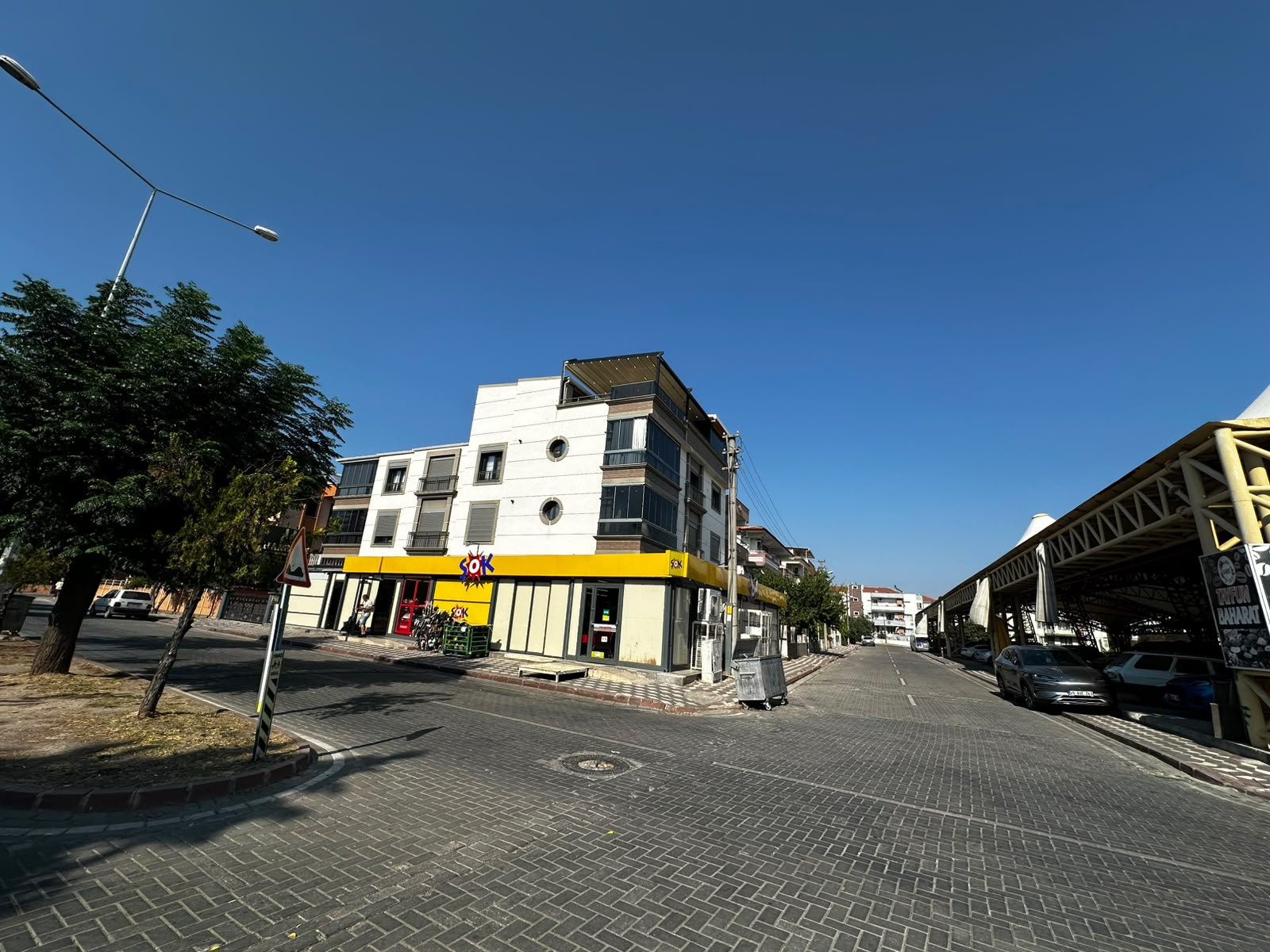 🏡 Hürriyet Mahallesi'nde Lüks 3+1 Dubleks | 220 m² | Doğalgazlı | 11.500.000 TL
