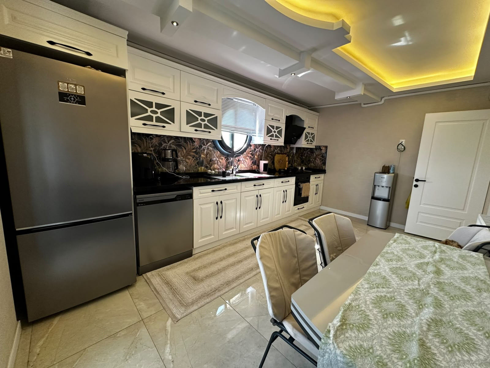 🏡 Hürriyet Mahallesi'nde Lüks 3+1 Dubleks | 220 m² | Doğalgazlı | 11.500.000 TL