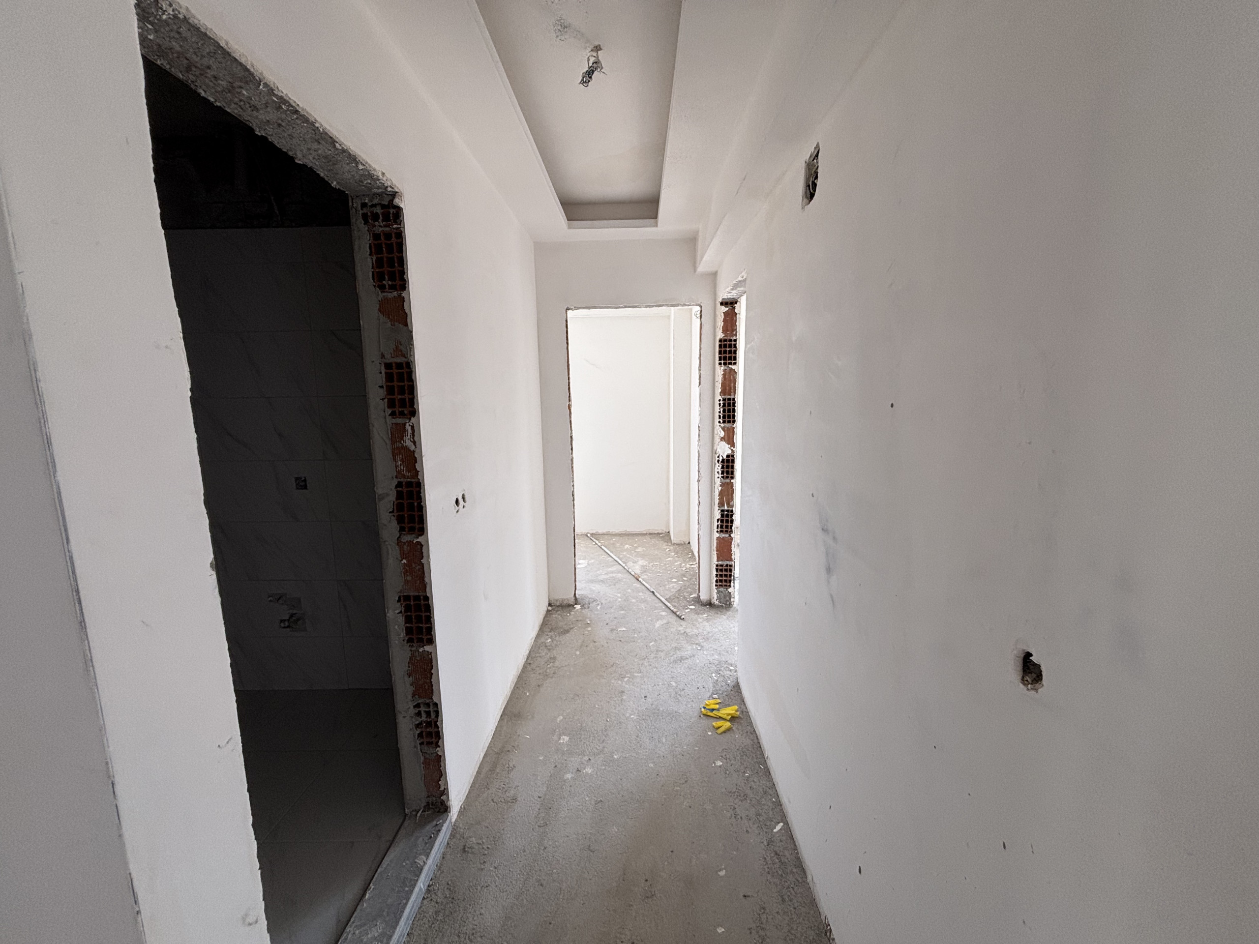 Akhisar Efendi Mahallesi’nde 85 m² 2+1 Sıfır Daire | Erken Alım Fırsatı | AVANTAJLI ÖDEME | UYGUN FİYAT