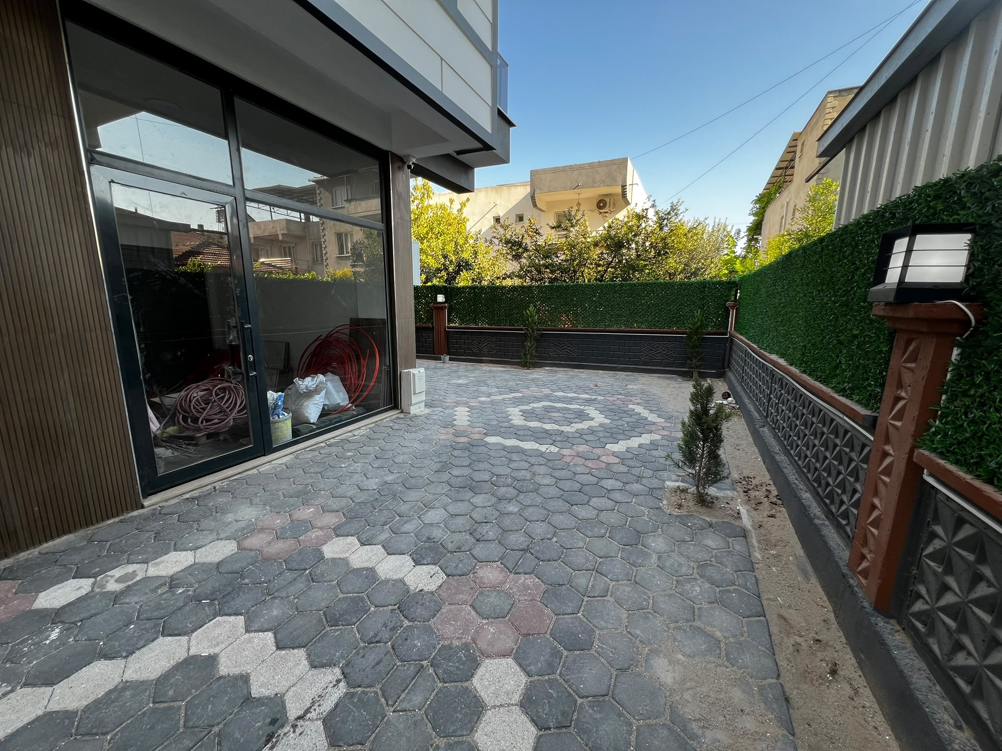 🏡 Cumhuriyet Mahallesi'nde 2+1 Satılık Daire | 90 m² | Geniş Balkon | Ring Yolu Üzeri