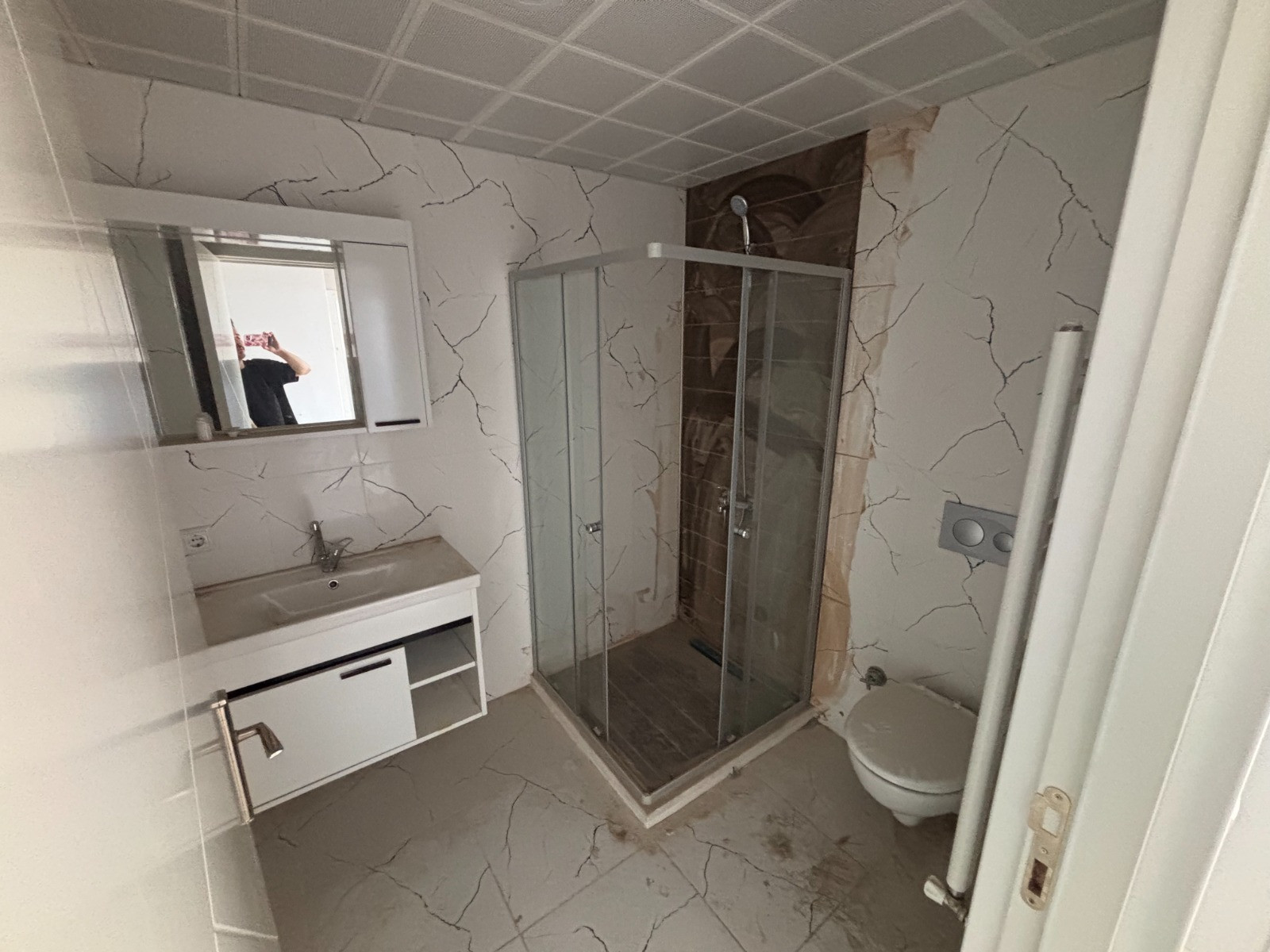 🏡 Akhisar Efendi Mahallesi'nde Sıfır 3+1 Daire | Ring Yolu Üzeri | Otoparklı