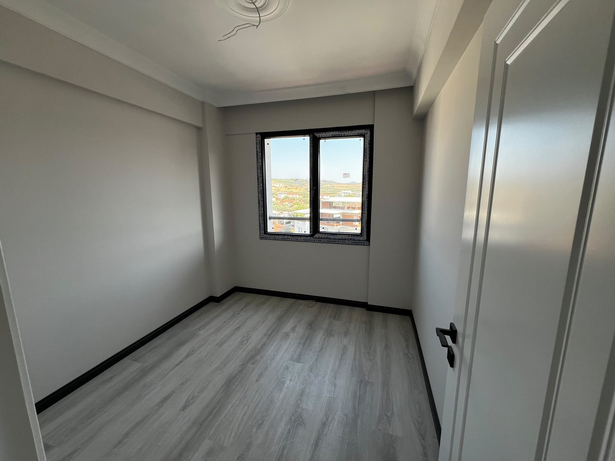 🏡 Cumhuriyet Mahallesi'nde 2+1 Satılık Daire | 90 m² | Geniş Balkon | Ring Yolu Üzeri