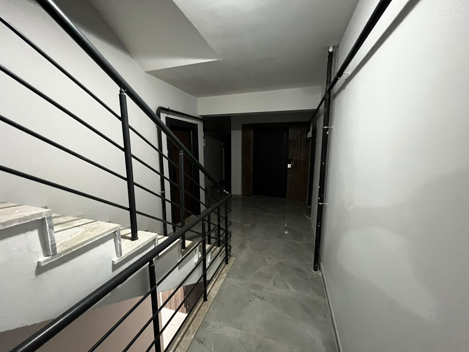 🏡 Akhisar Cumhuriyet Mahallesi'nde Satılık 2+1 Daire | 103 m² | Yerden Isıtmalı