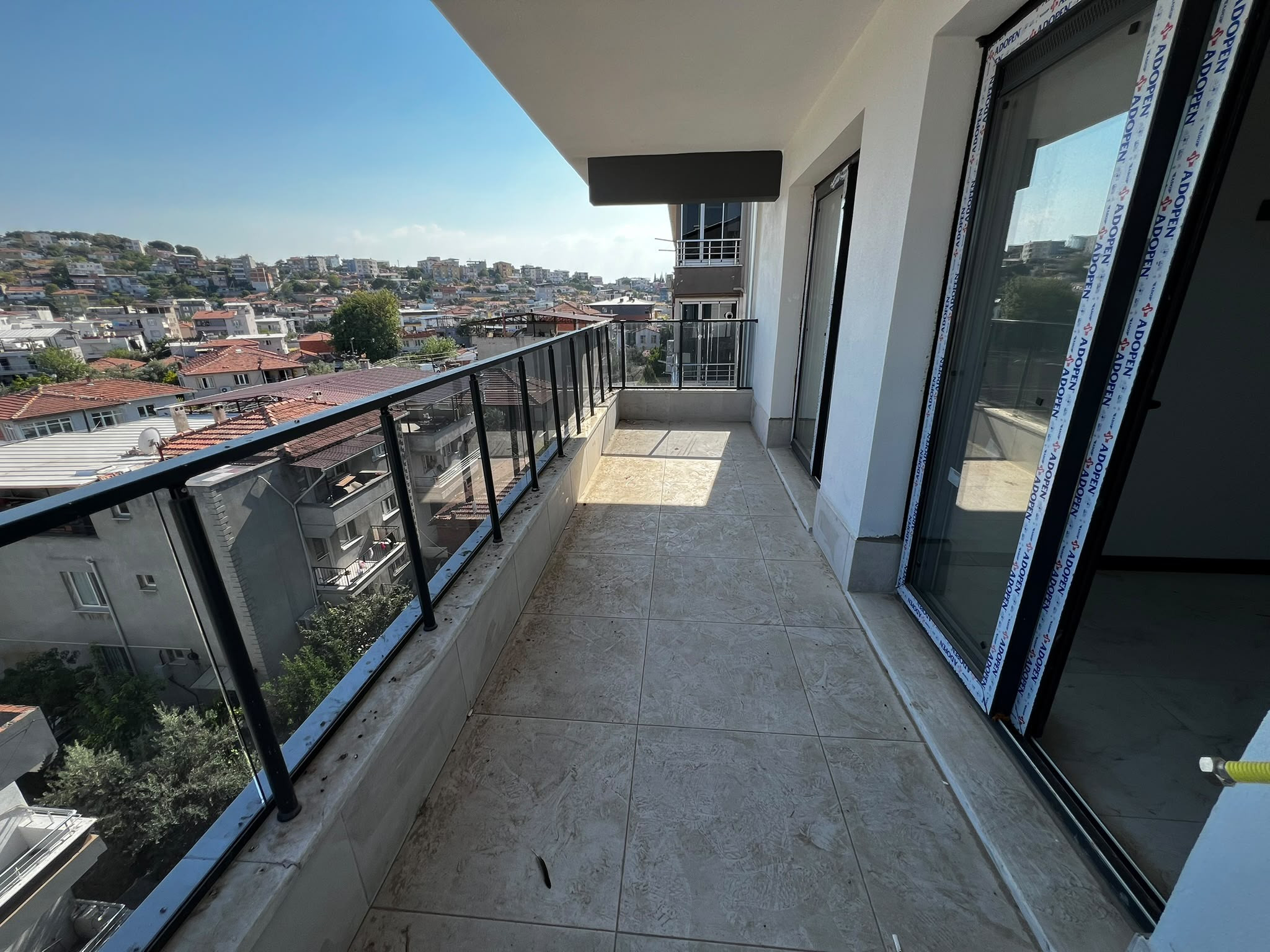 🏡 Cumhuriyet Mahallesi'nde 2+1 Satılık Daire | 90 m² | Geniş Balkon | Ring Yolu Üzeri