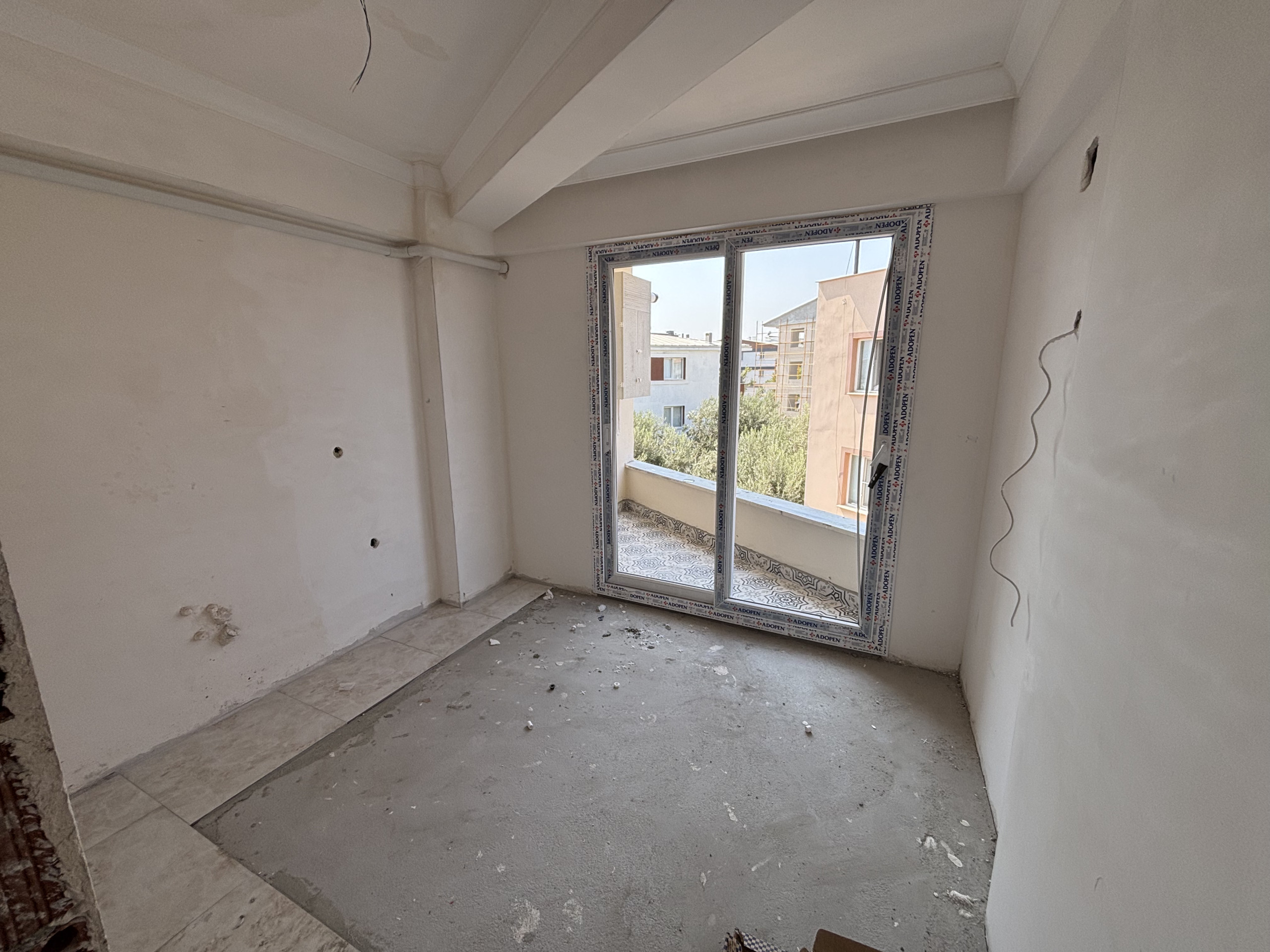 Akhisar Efendi Mahallesi’nde 85 m² 2+1 Sıfır Daire | Erken Alım Fırsatı | AVANTAJLI ÖDEME | UYGUN FİYAT
