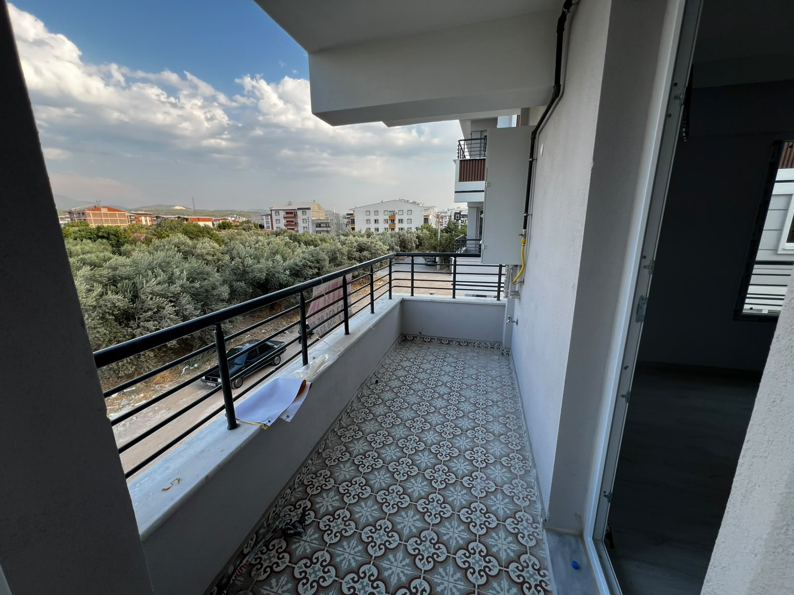 🏡 Efendi Mahallesi'nde Satılık Sıfır 2+1 Daire | 90 m² | Yerden Isıtmalı