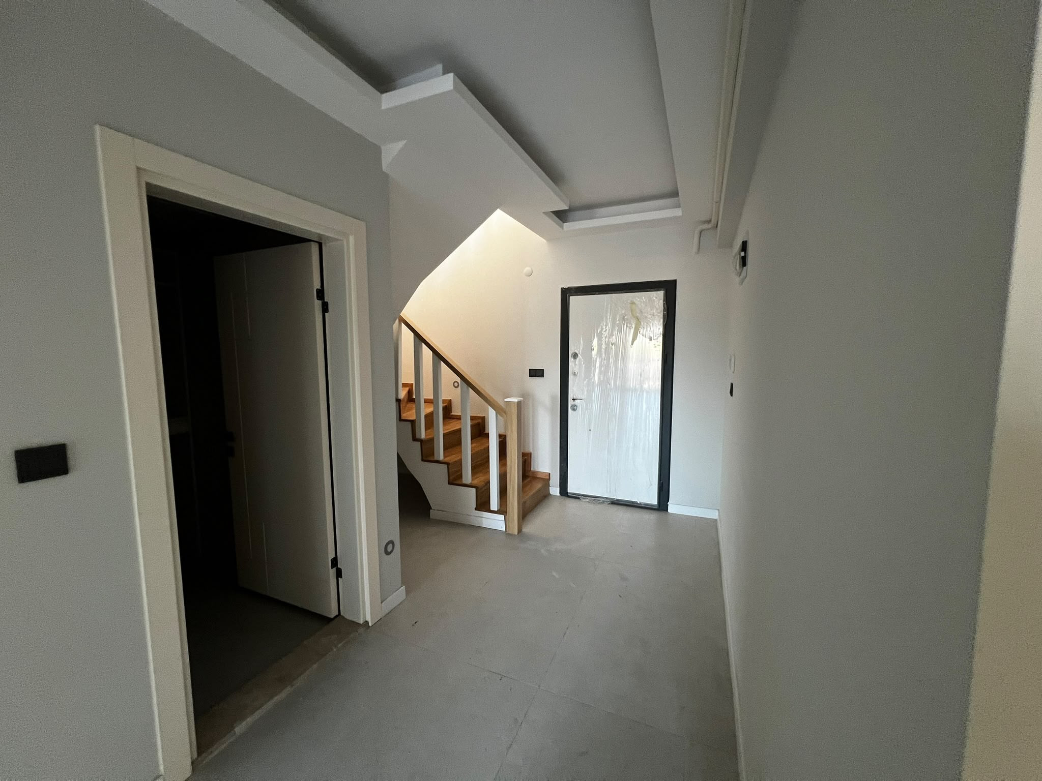🏡 Reşatbey Umut Parkı Yanı 5+1 Ultra Lüks Sıfır Dubleks | 300 m²