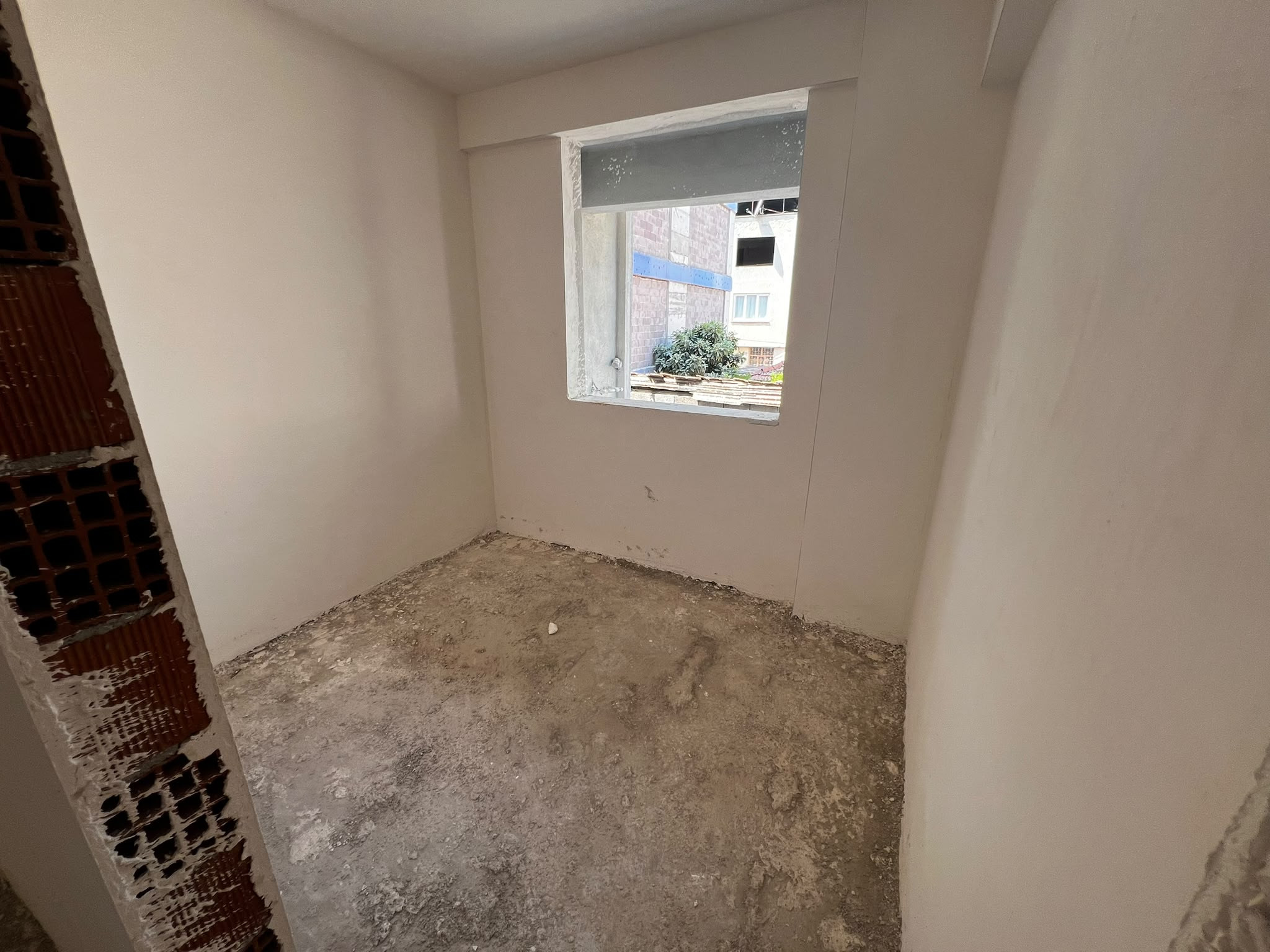 Akhisar Seyitahmet Mahallesi'nde 2+1 Satılık 80 m² Daire | Kapalı Otoparklı | Asansörlü