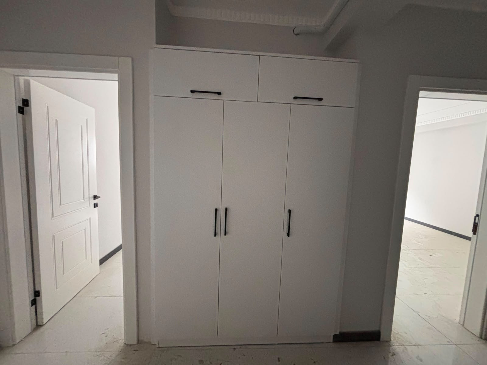 🏡 Gölet Atamar Arkası'nda 2+1 Satılık Daire | 103 m² | Kapalı Otoparklı