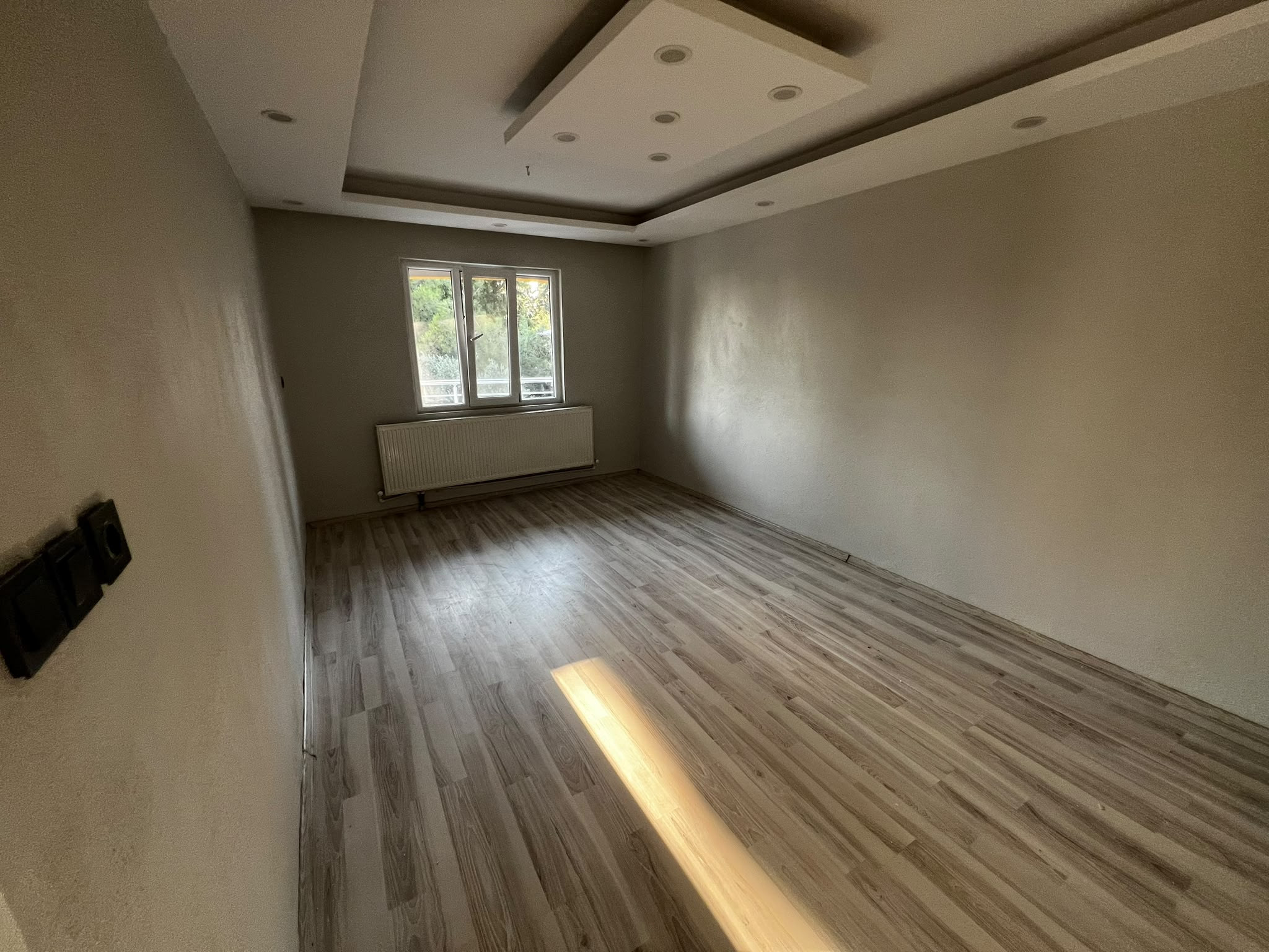 🏡 KİRALIK | Seyitahmet Mahallesi 3+1 Bahçeli Üst Kat Daire | 120 m² | Çift Balkonlu