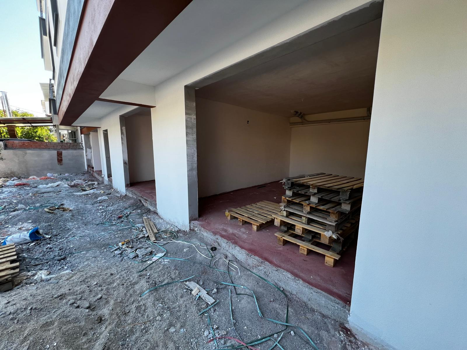 🏡 Cumhuriyet Mahallesi'nde Gül Parkı Dibinde 2+1 Satılık Daire | 95 m²