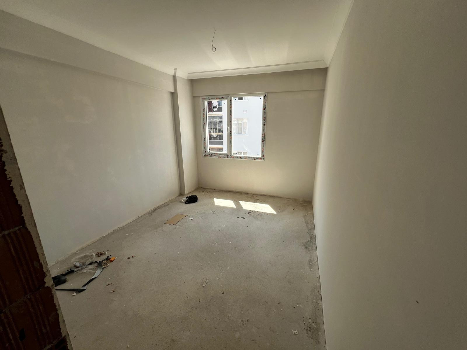 🏡 Cumhuriyet Mahallesi'nde Gül Parkı Dibinde 2+1 Satılık Daire | 95 m²
