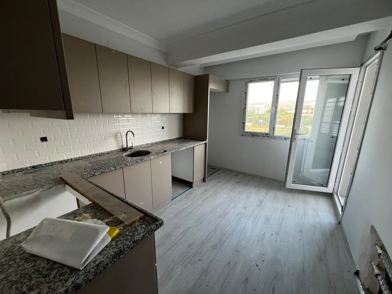 🏡 Efendi Mahallesi'nde Satılık Sıfır 2+1 Daire | 90 m² | Yerden Isıtmalı