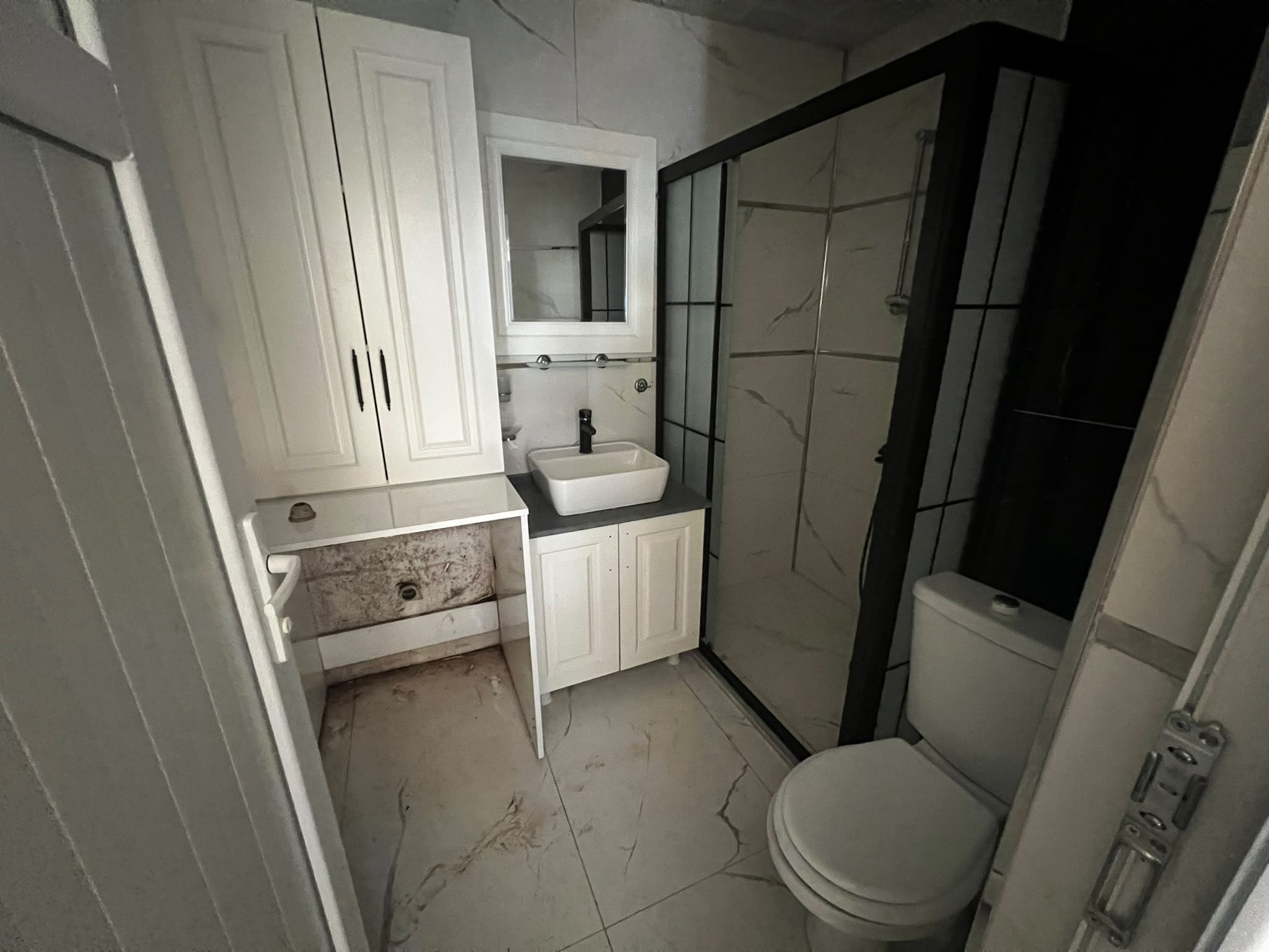 🏡 KİRALIK | Seyitahmet Mahallesi 3+1 Bahçeli Üst Kat Daire | 120 m² | Çift Balkonlu