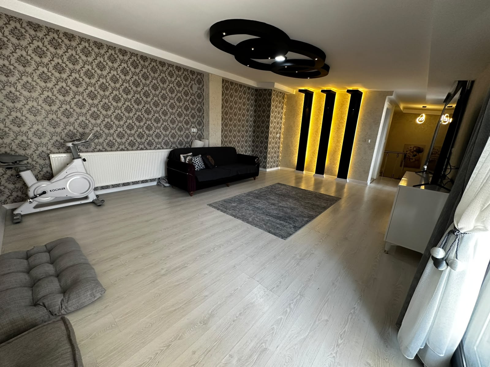 🏡 Hürriyet Mahallesi'nde Lüks 3+1 Dubleks | 220 m² | Doğalgazlı | 11.500.000 TL
