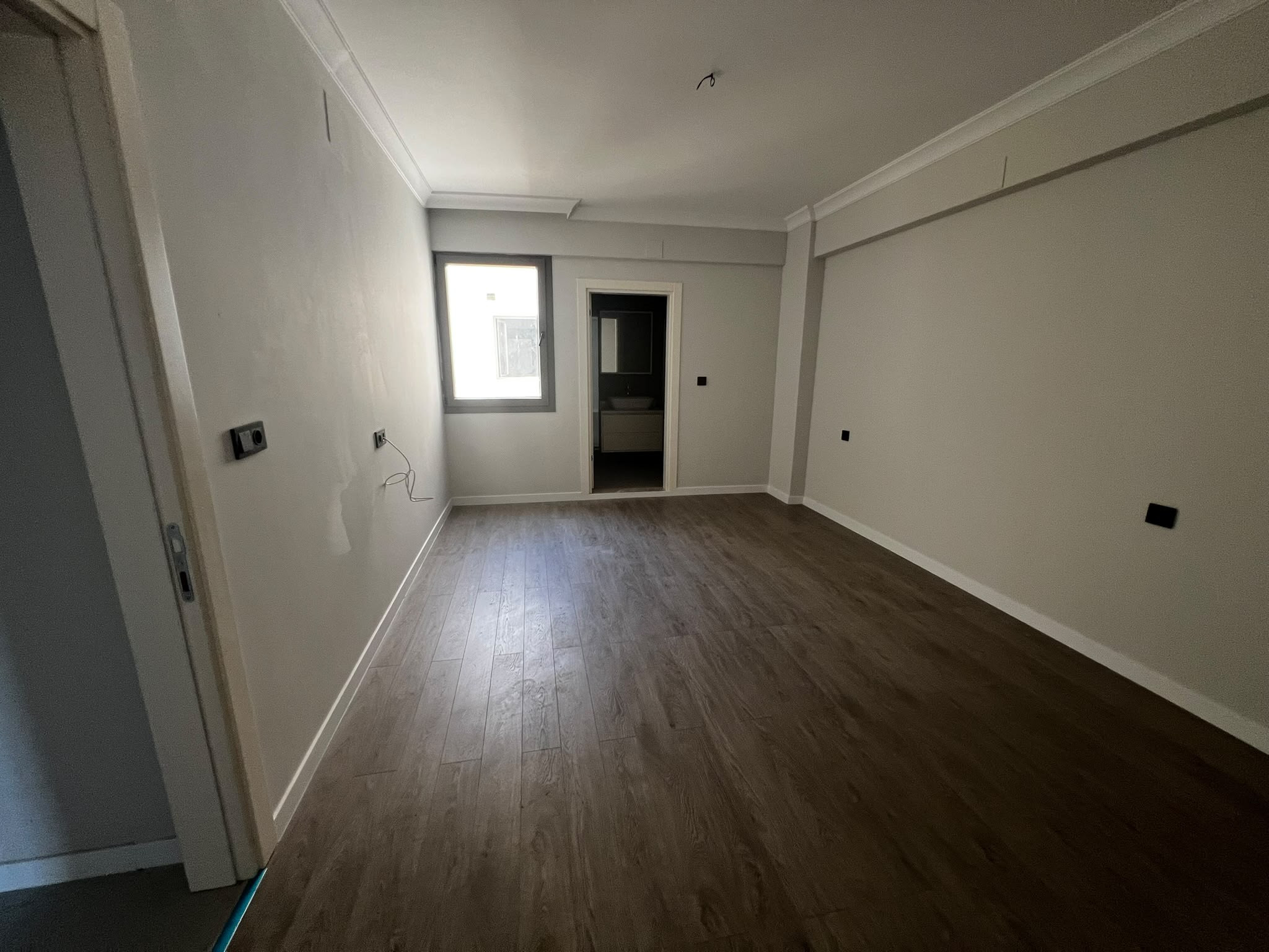 🏡 Reşatbey Umut Parkı Yanı 3+1 Ultra Lüks Sıfır Daire | 180 m²