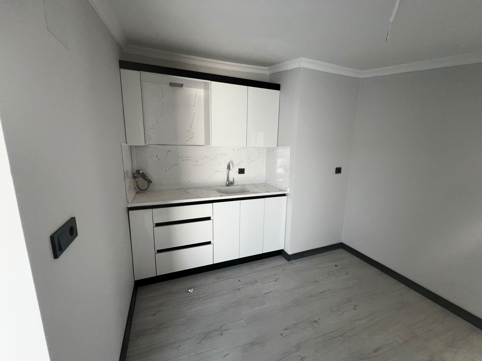 🏡 Atatürk Mahallesi'nde Lüks 4+1 Dubleks | 220 m² | Şahsi Otoparklı