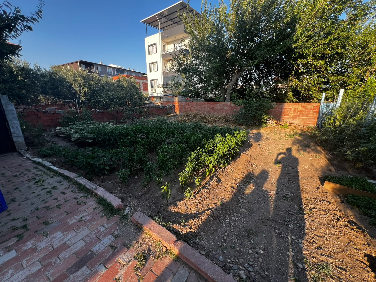 🏡 KİRALIK | Seyitahmet Mahallesi 3+1 Bahçeli Üst Kat Daire | 120 m² | Çift Balkonlu