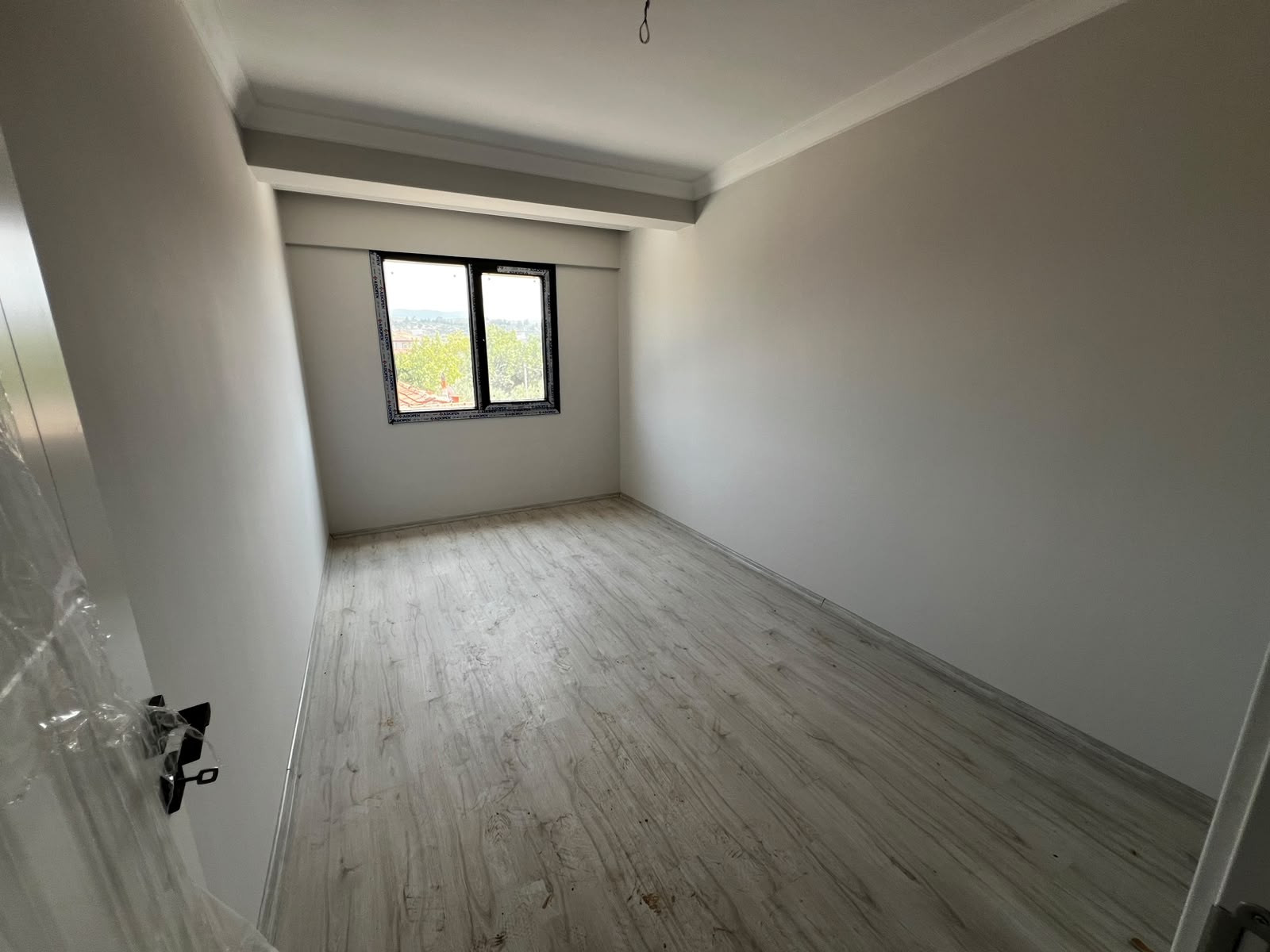 🏡 Akhisar Cumhuriyet Mahallesi'nde Satılık 2+1 Daire | 103 m² | Yerden Isıtmalı