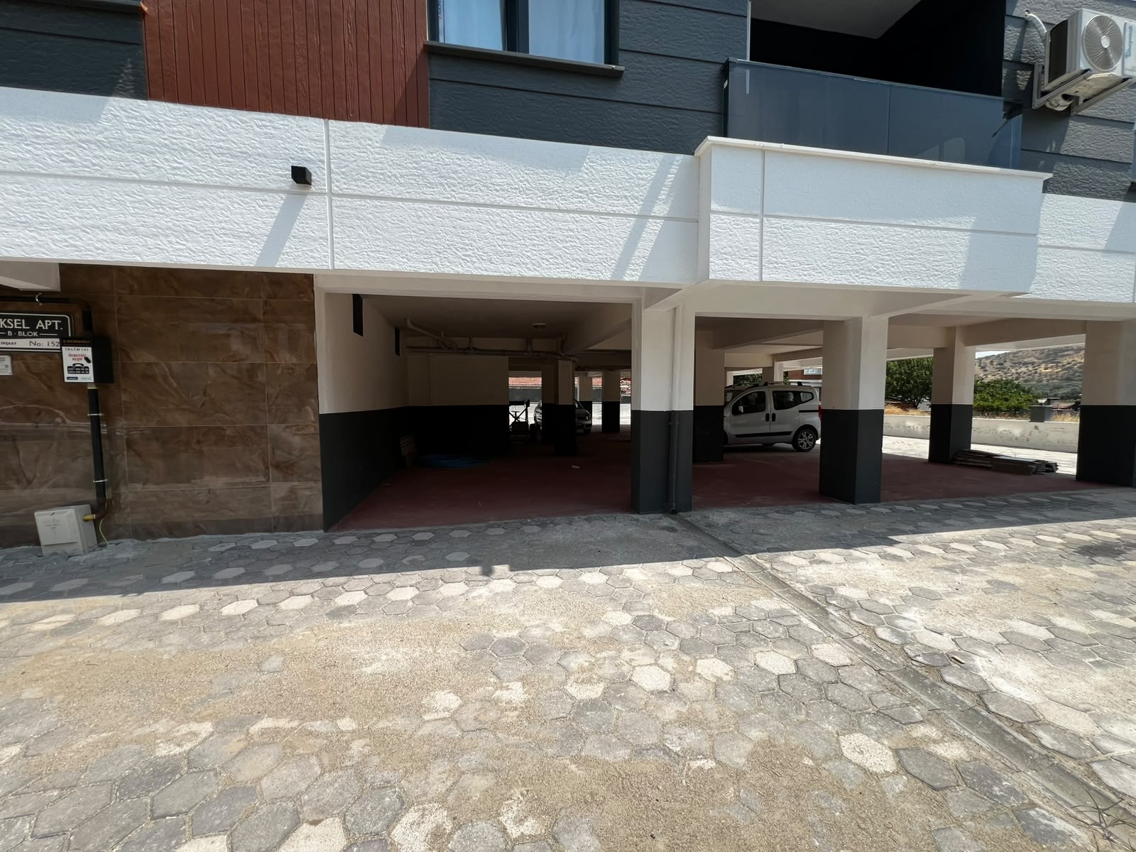 🏡 Akhisar Cumhuriyet Mahallesi'nde Satılık 2+1 Daire | 103 m² | Yerden Isıtmalı