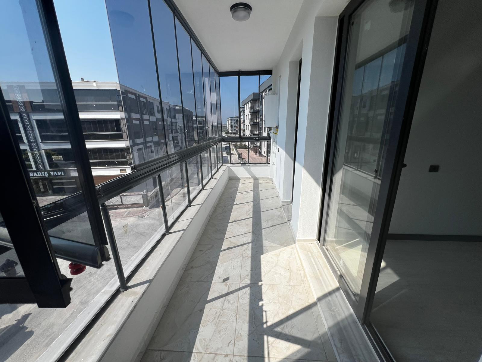 🏡 Akhisar'da Park Cepheli Ultra Lüks Sıfır 3+1 Daire | Kapalı Otoparklı