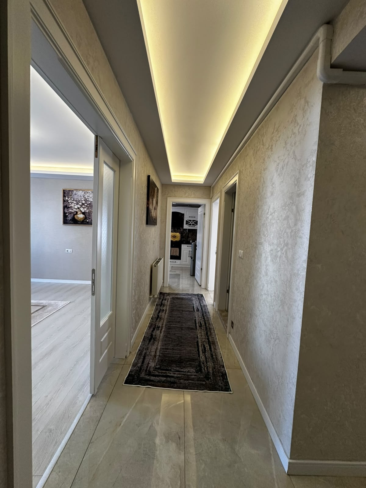 🏡 Hürriyet Mahallesi'nde Lüks 3+1 Dubleks | 220 m² | Doğalgazlı | 11.500.000 TL