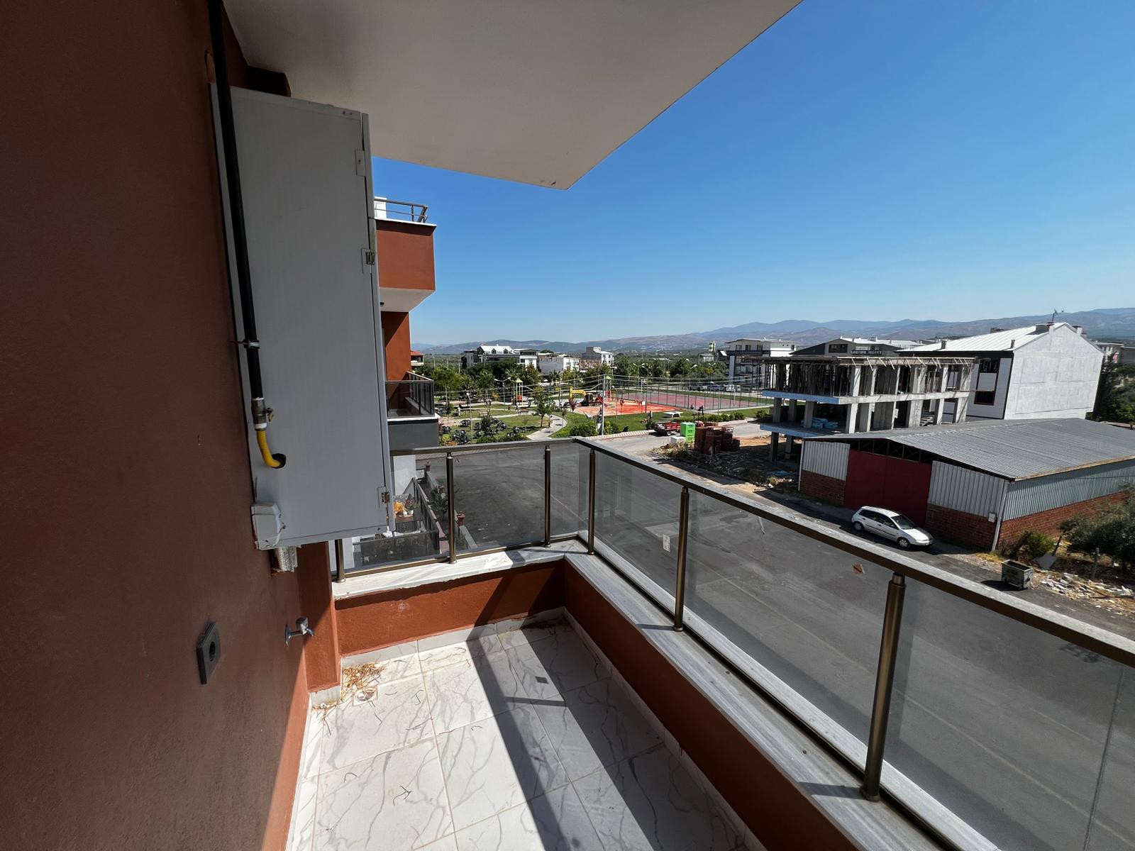 🏡 Cumhuriyet Mahallesi'nde Satılık 5+1 Dubleks | Çift Duvar | İzocam | 6.600.000 TL